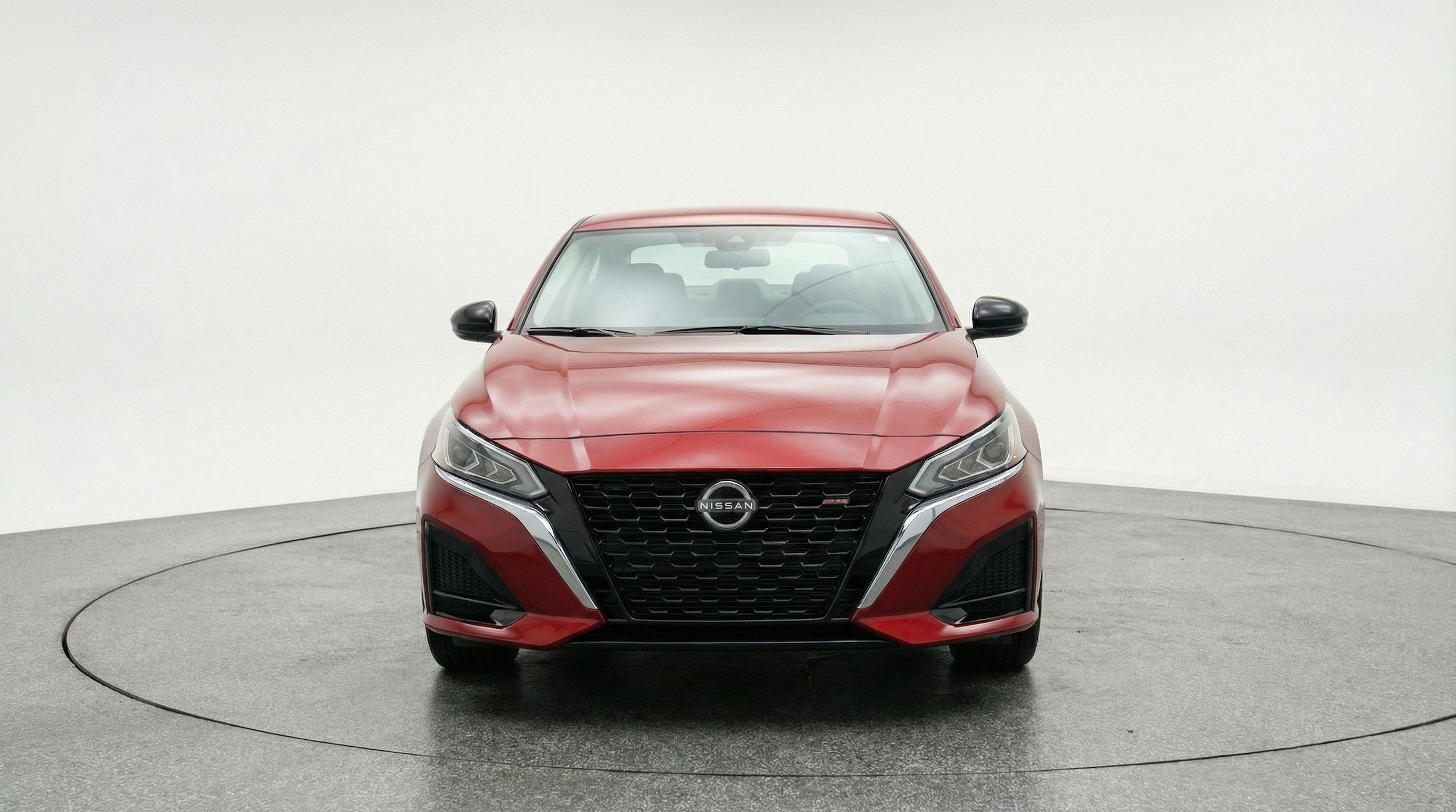 Thumbnail: 2025 Nissan Altima - 2