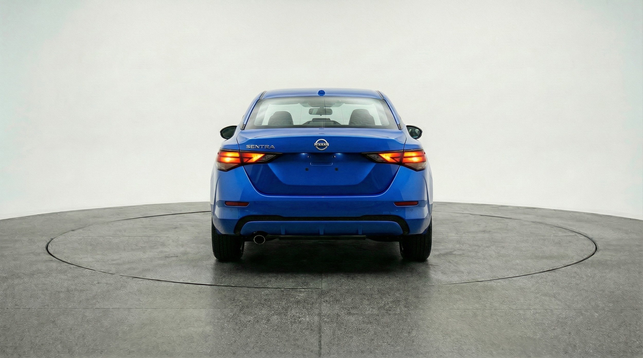 Thumbnail: 2025 Nissan Sentra - 7