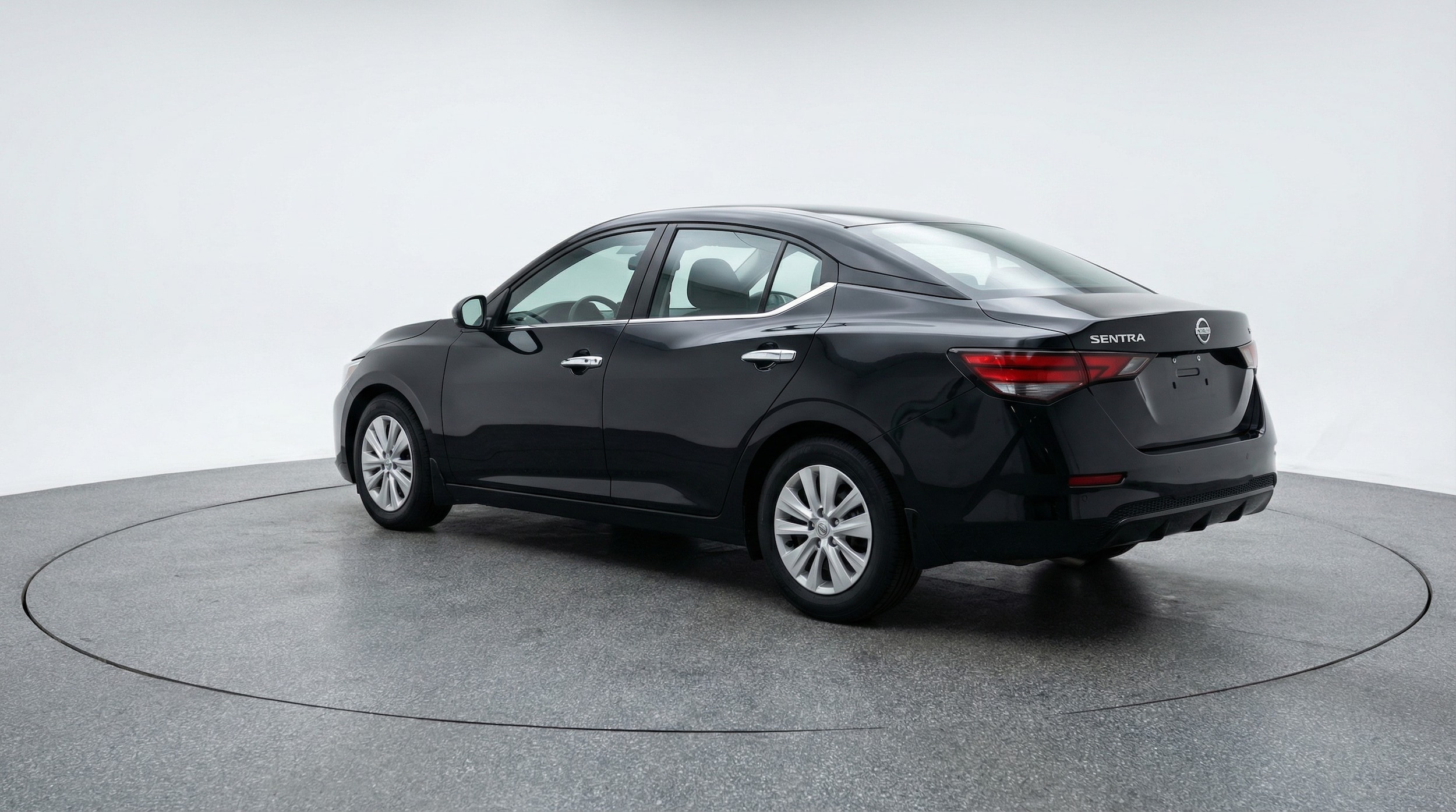 Thumbnail: 2025 Nissan Sentra - 5