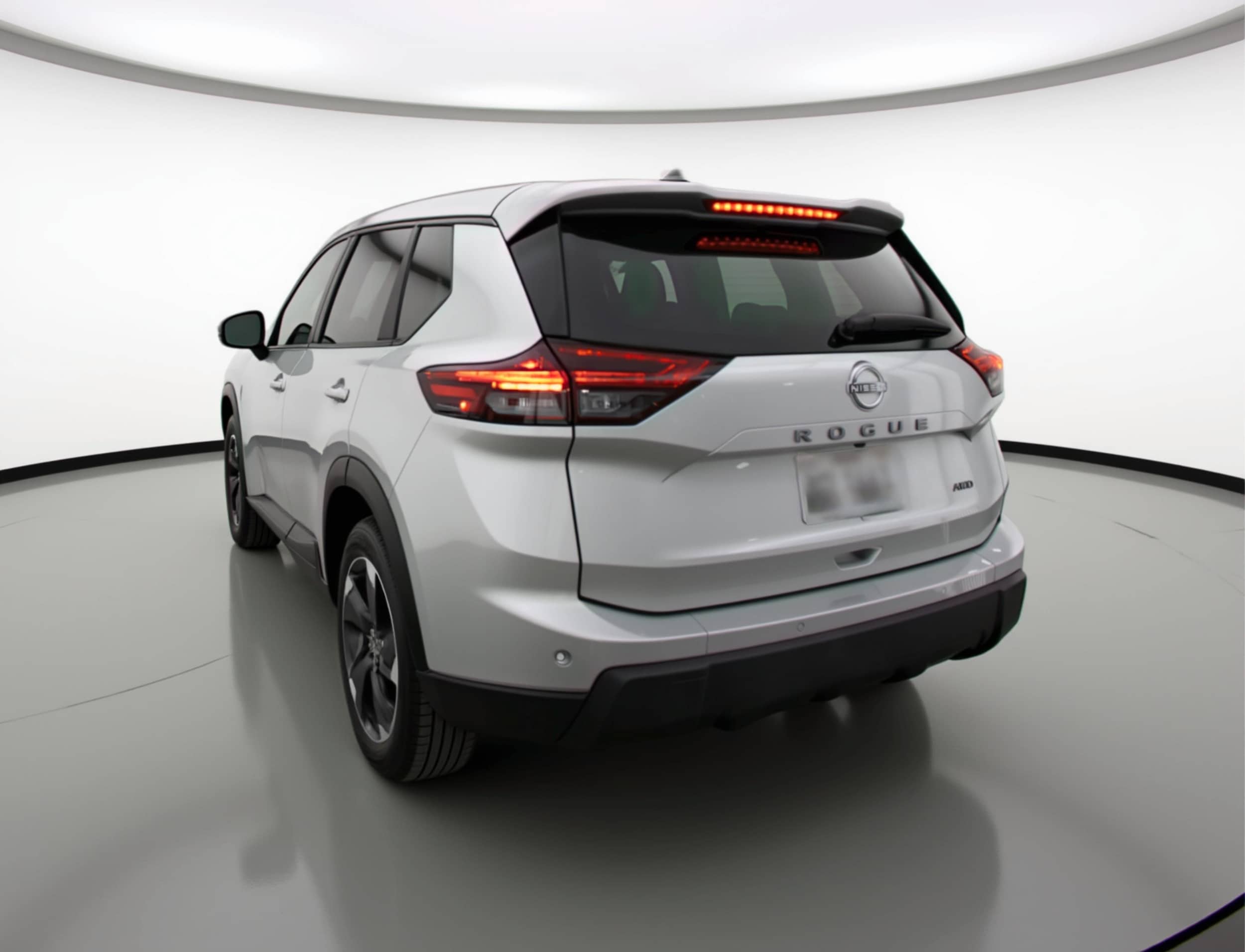 Thumbnail: 2025 Nissan Rogue - 5