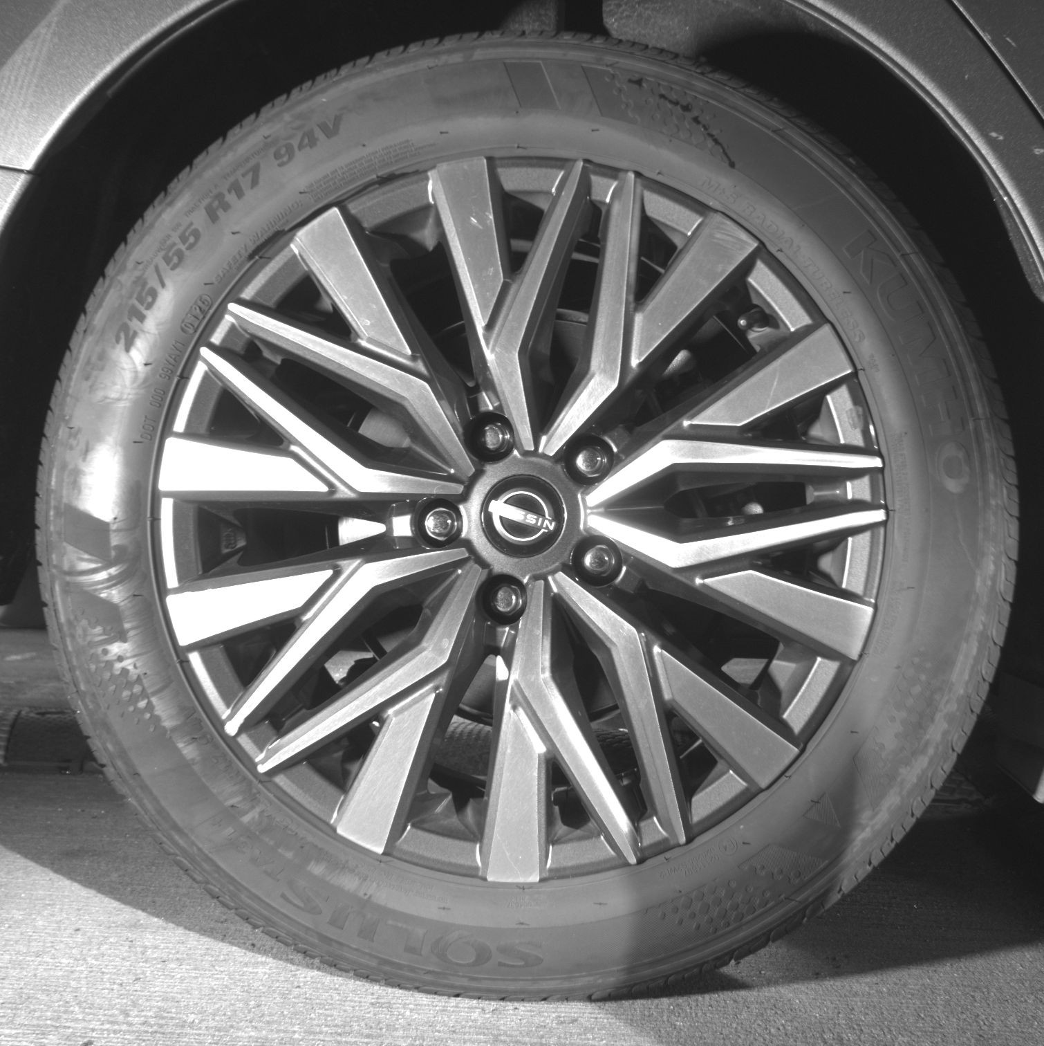 Thumbnail: 2025 Nissan Altima - 12