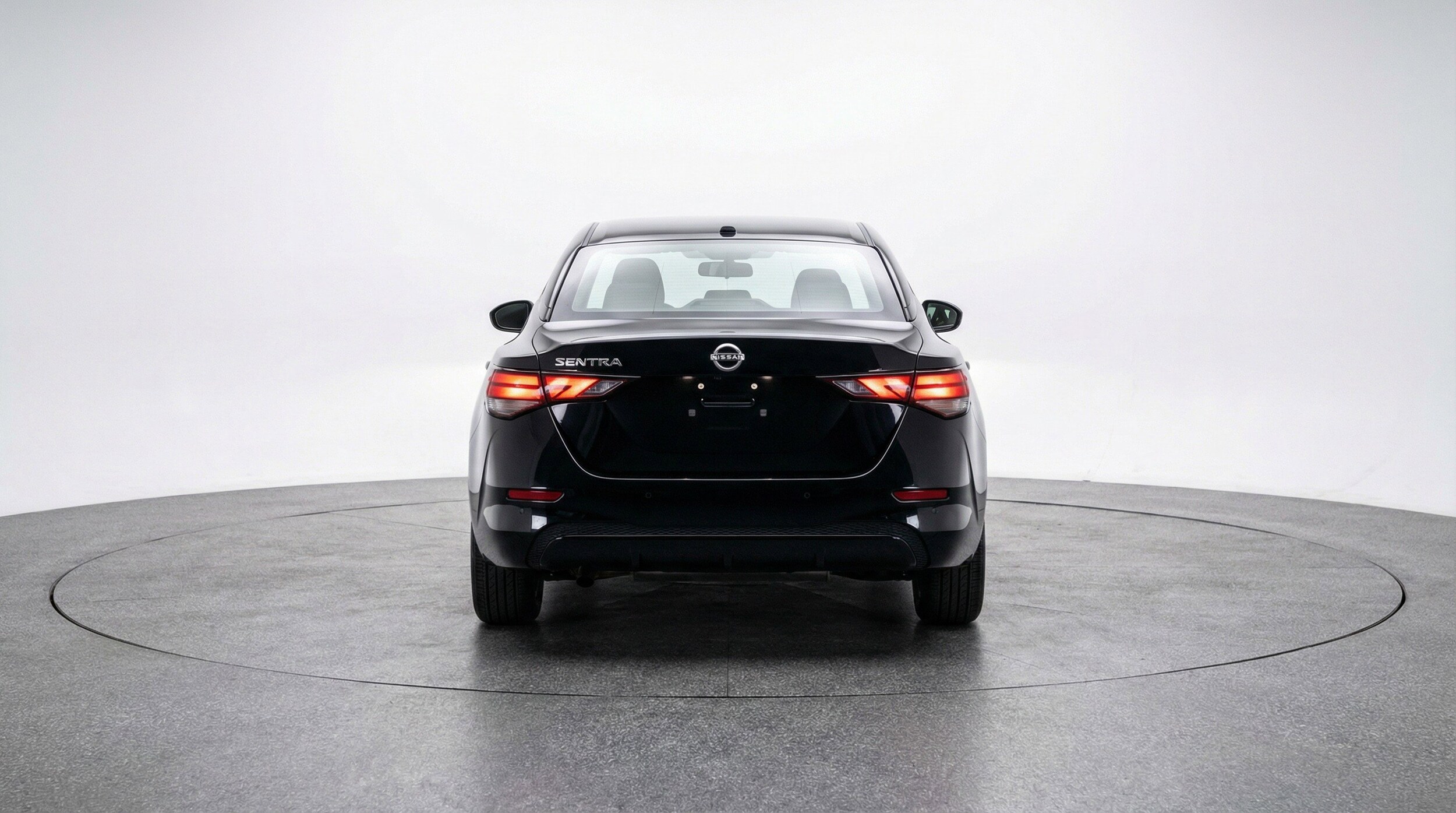 Thumbnail: 2025 Nissan Sentra - 7