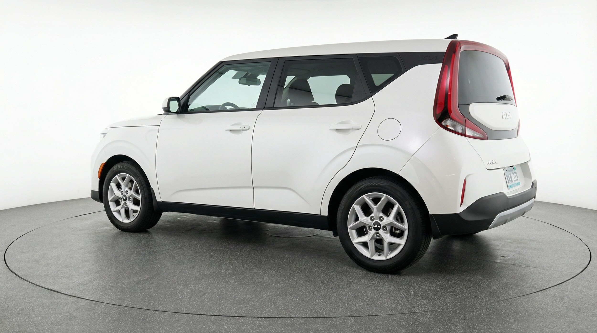 Thumbnail: 2025 Kia Soul - 5