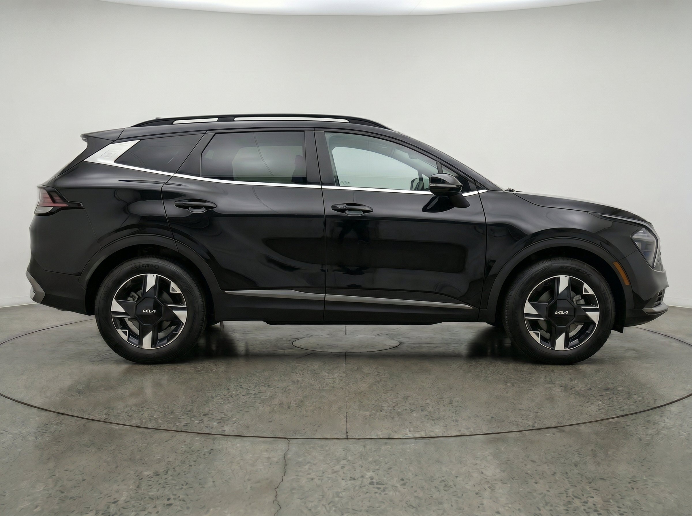 Thumbnail: 2026 Kia Sportage - 11