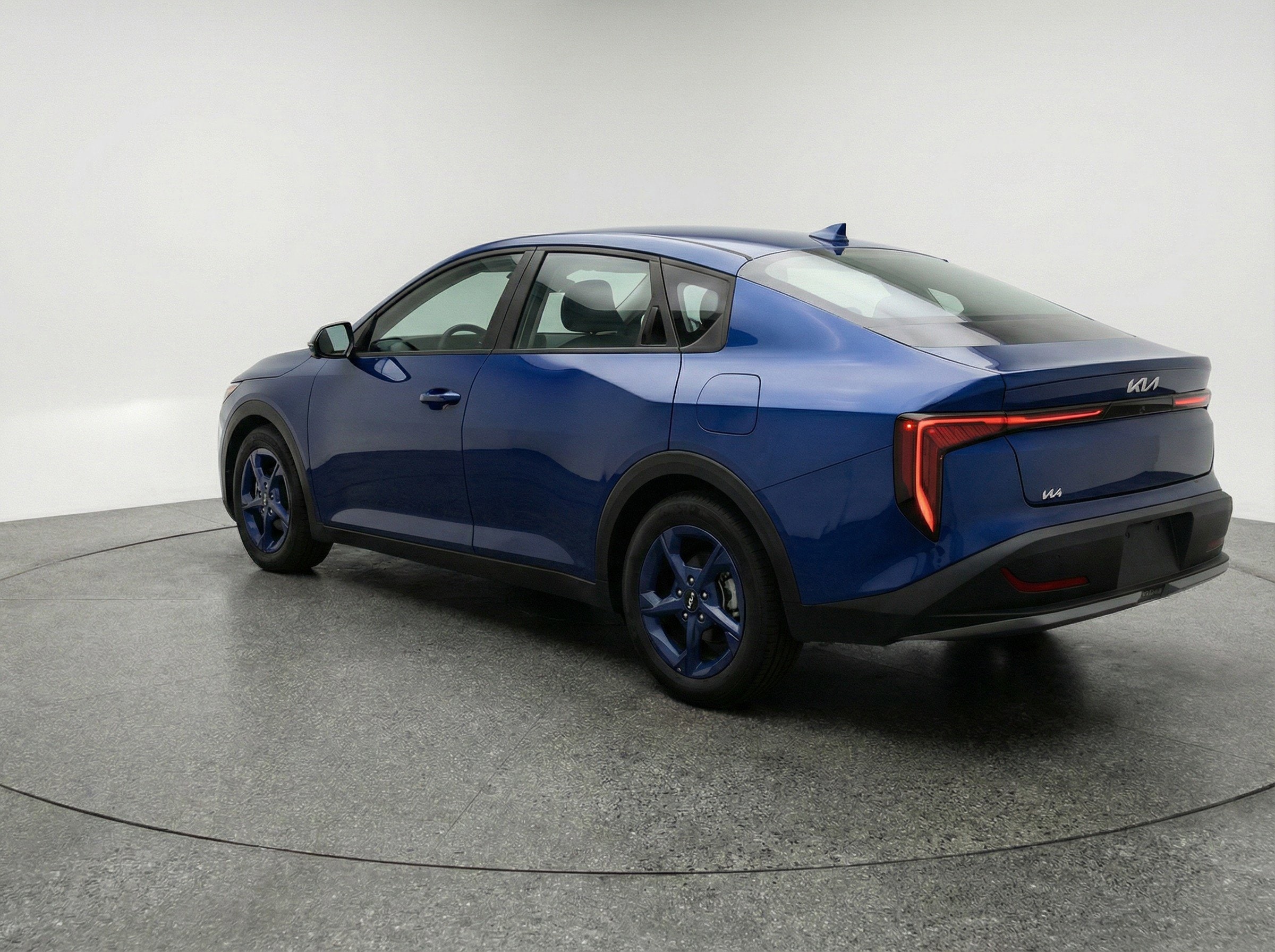 Thumbnail: 2025 Kia K4 - 6