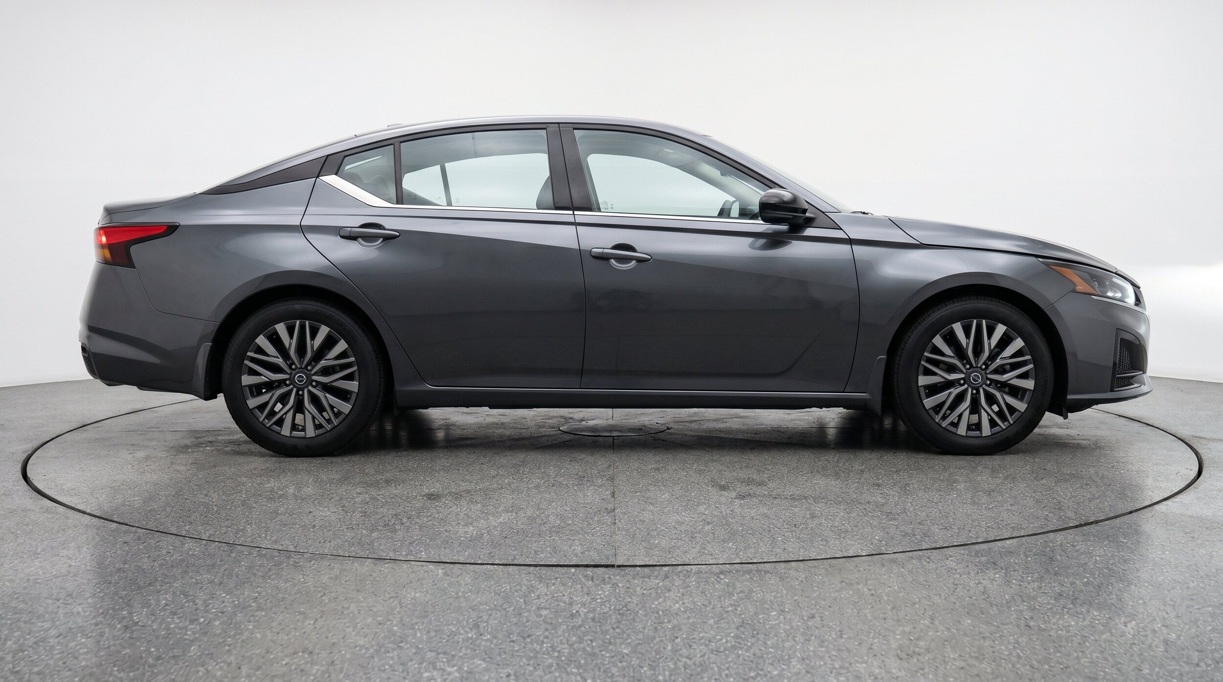Thumbnail: 2026 Nissan Altima - 11