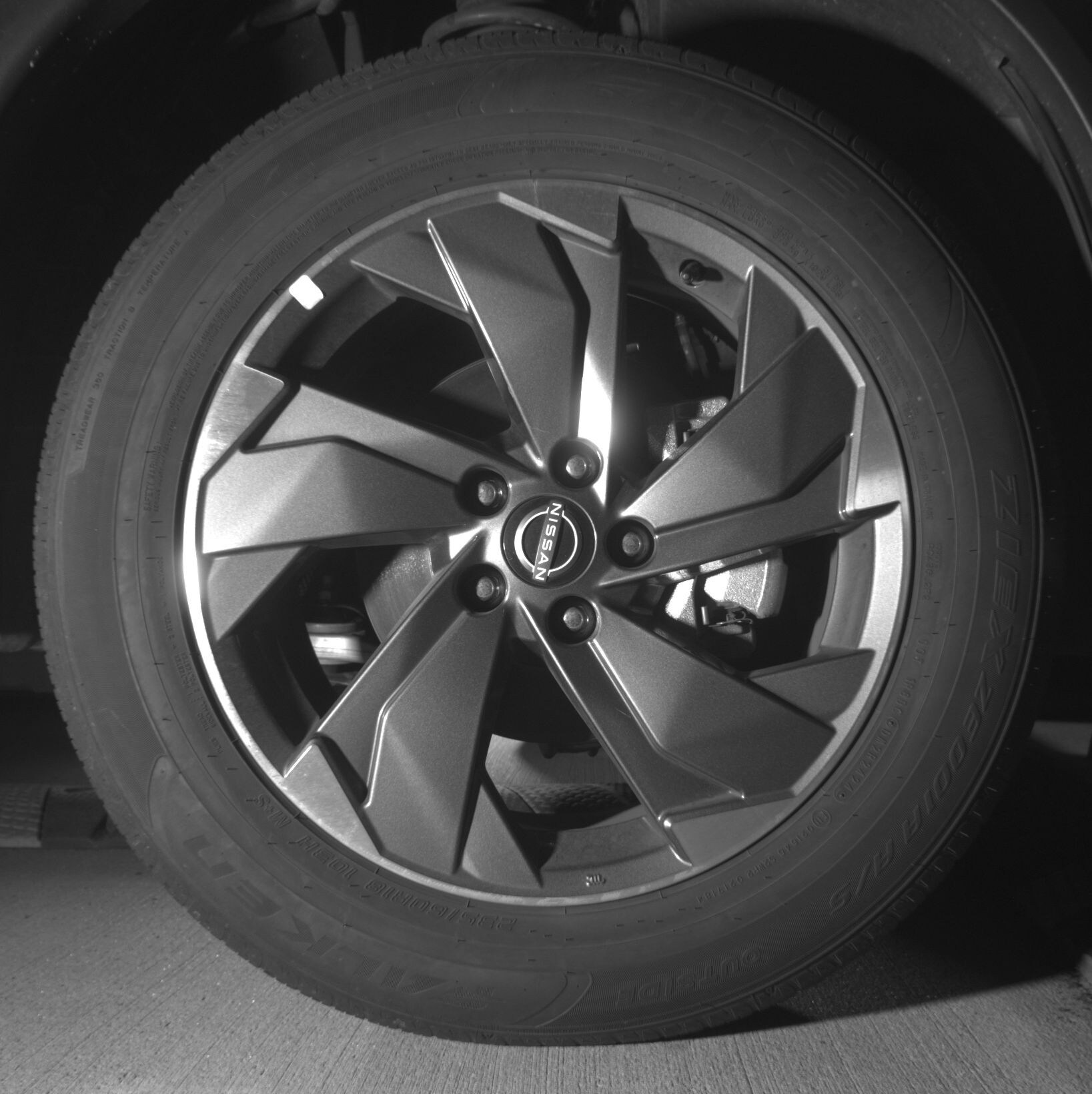 Thumbnail: 2025 Nissan Rogue - 10