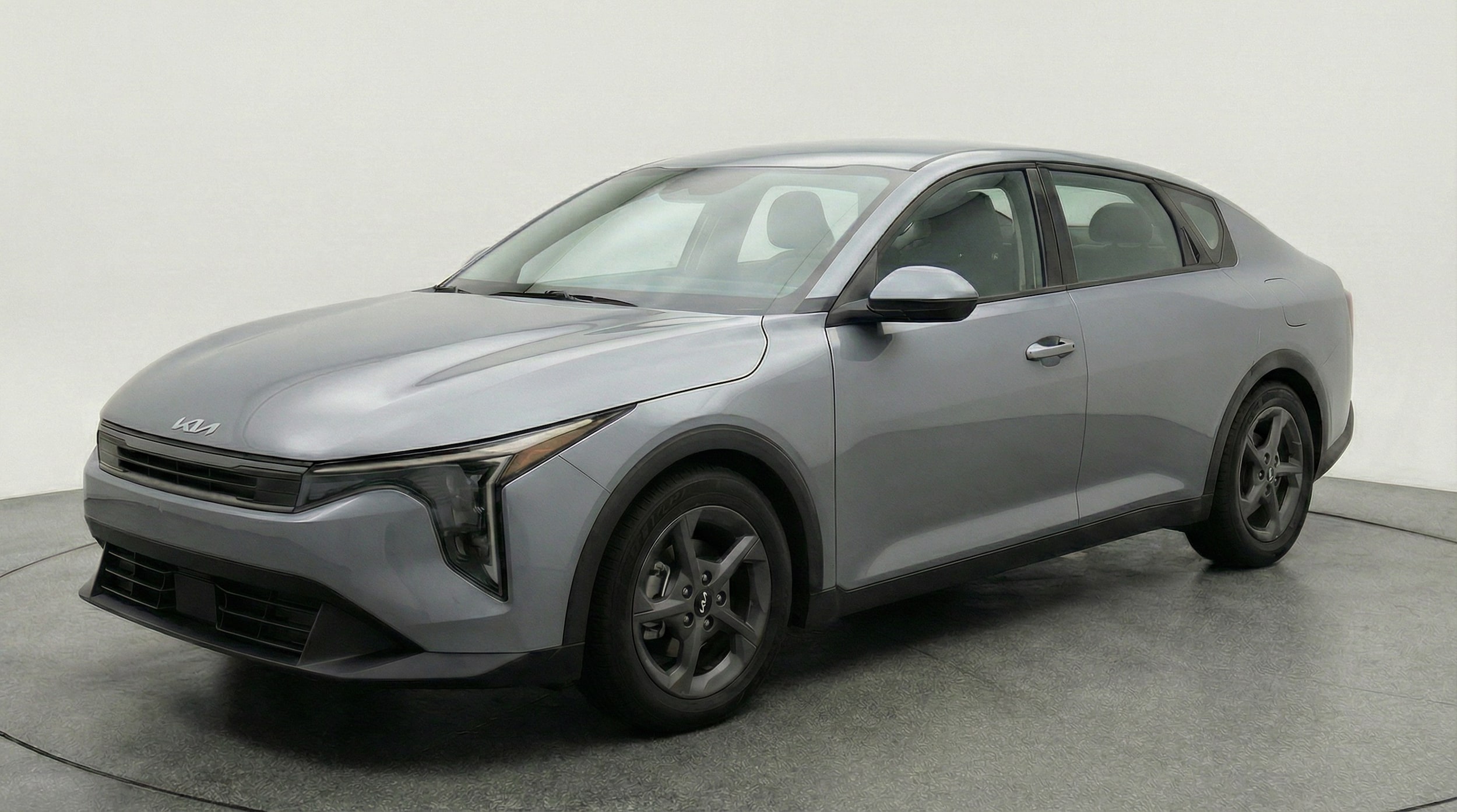 Thumbnail: 2025 Kia K4 - 3