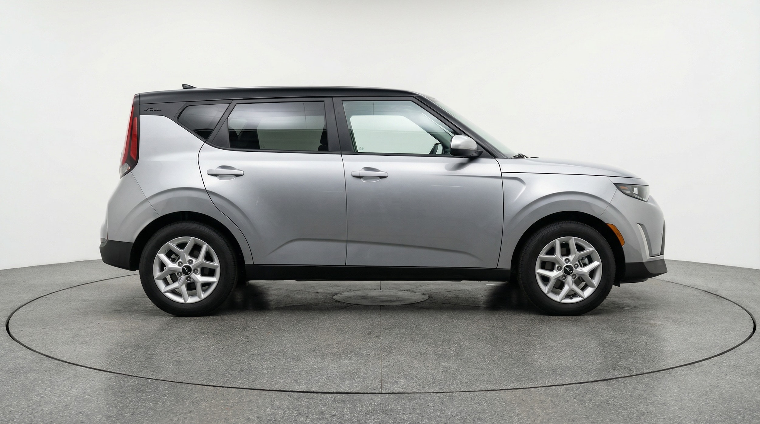 Thumbnail: 2025 Kia Soul - 8