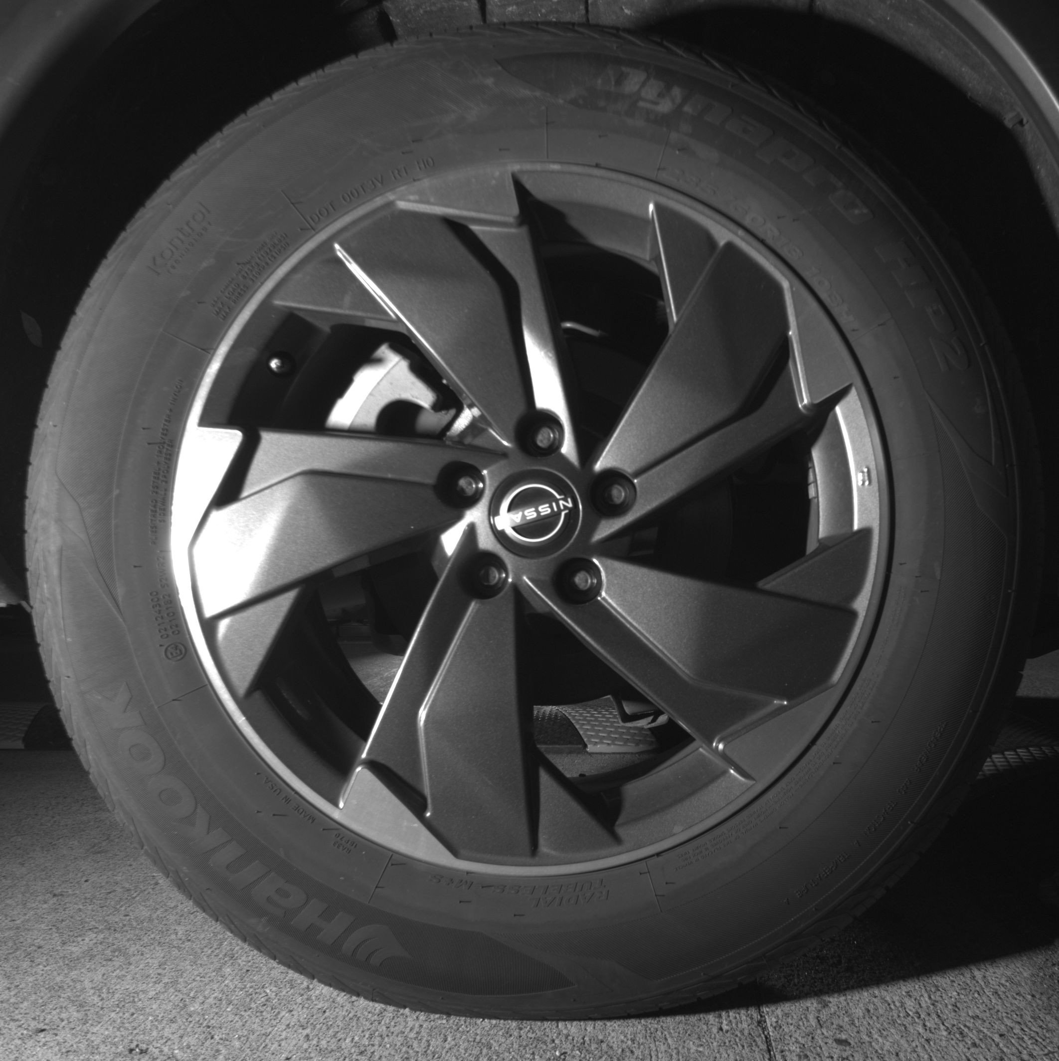 Thumbnail: 2025 Nissan Rogue - 15