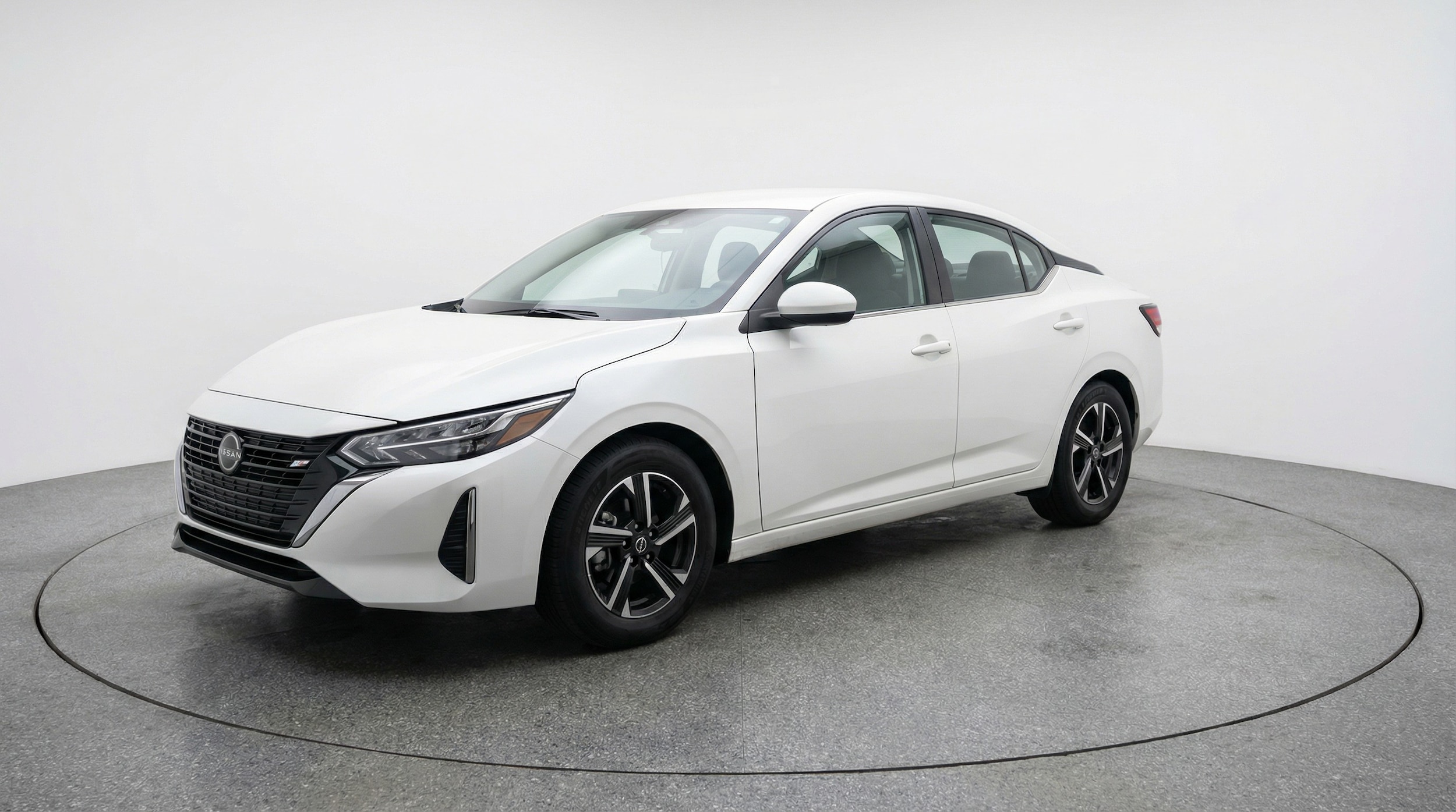 Thumbnail: 2025 Nissan Sentra - 3