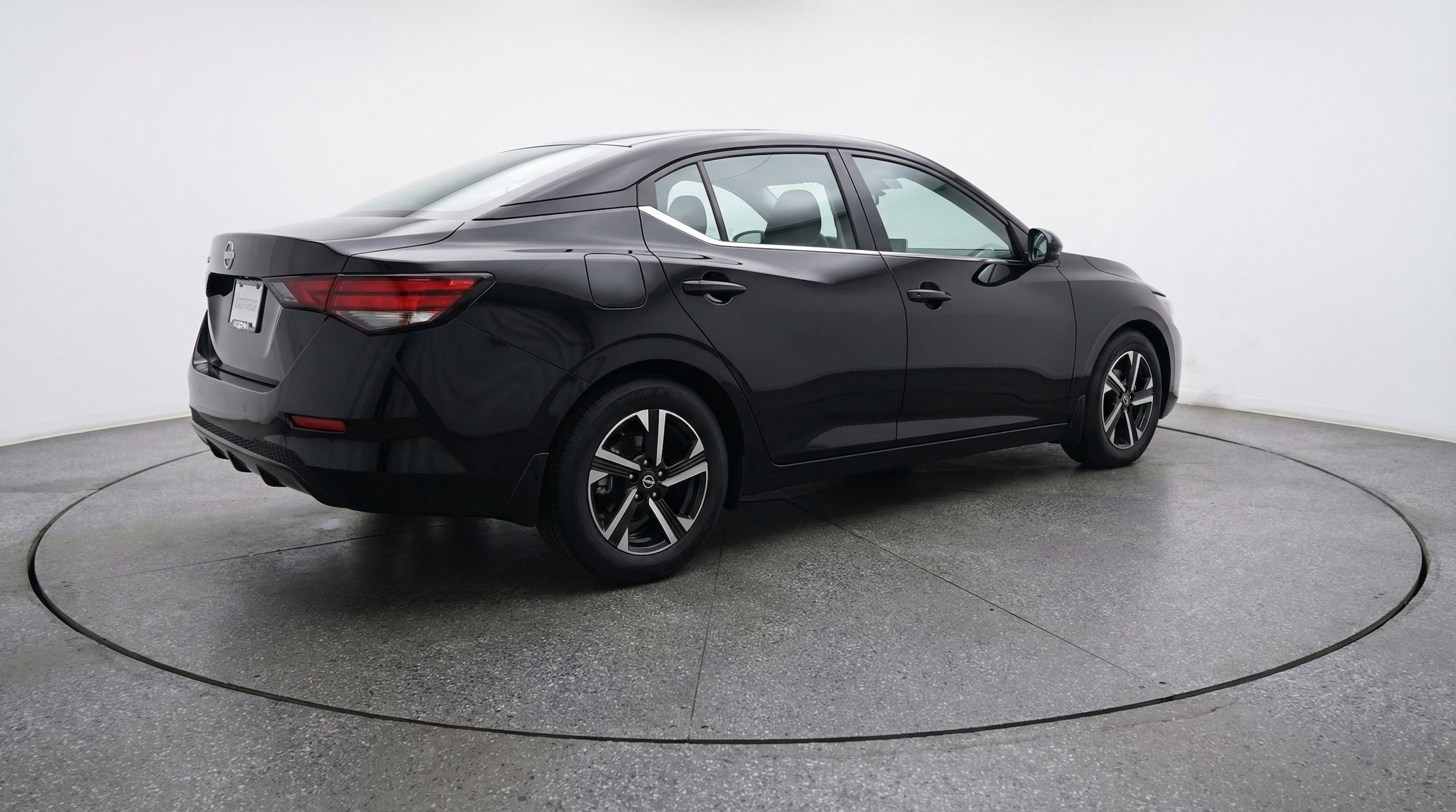 Thumbnail: 2025 Nissan Sentra - 9