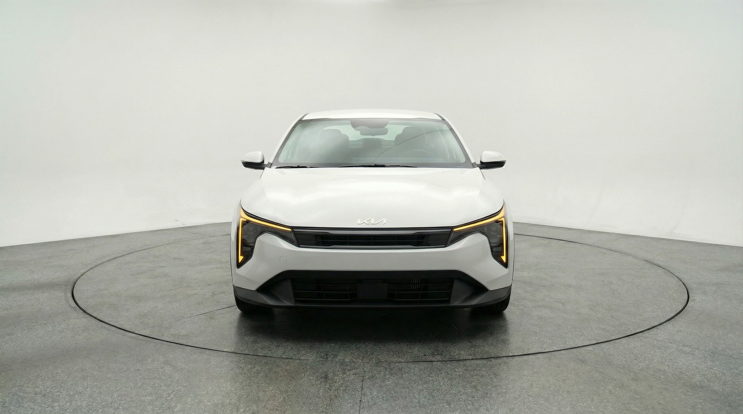 Thumbnail: 2025 Kia K4 - 2