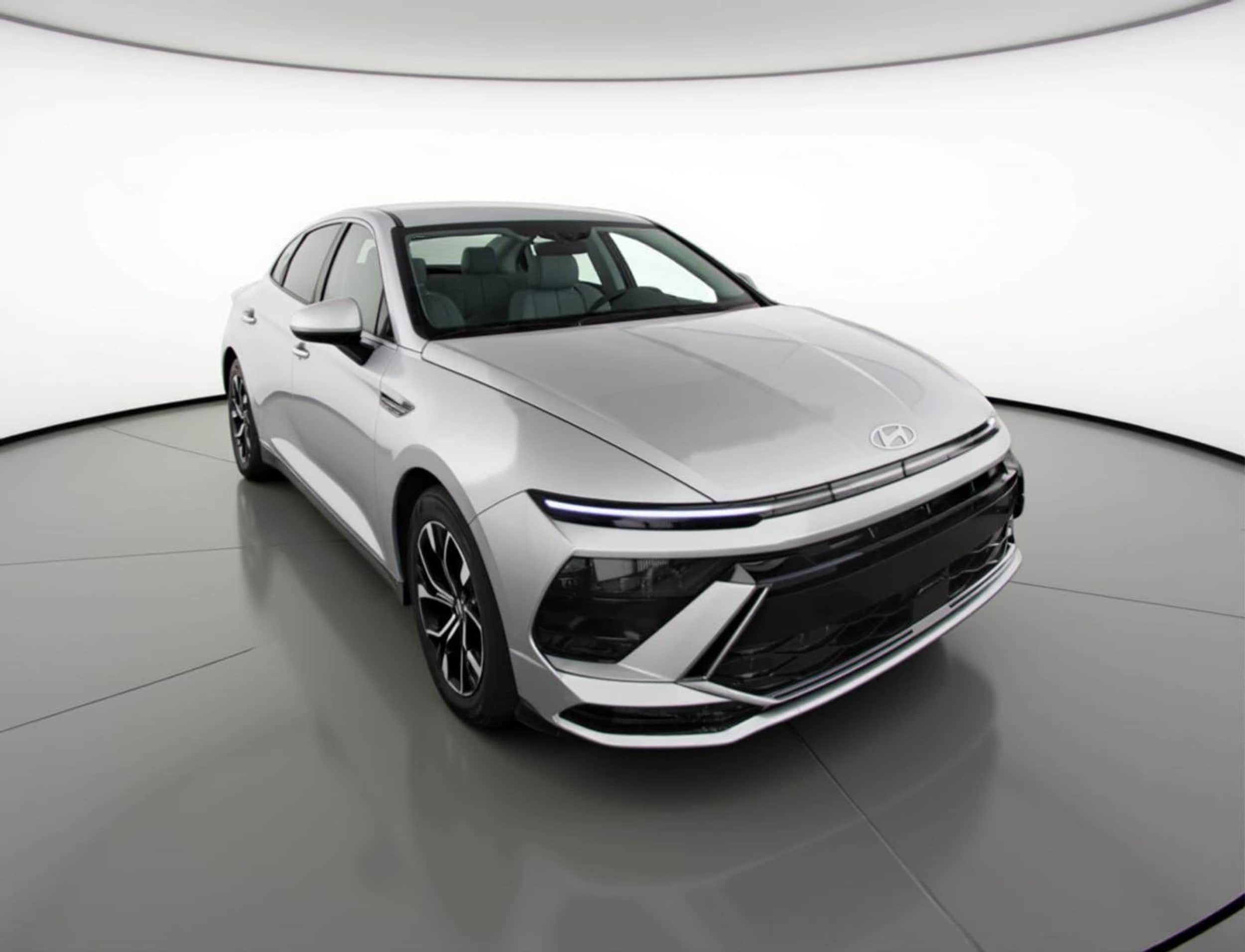 Thumbnail: 2025 Hyundai Sonata - 1