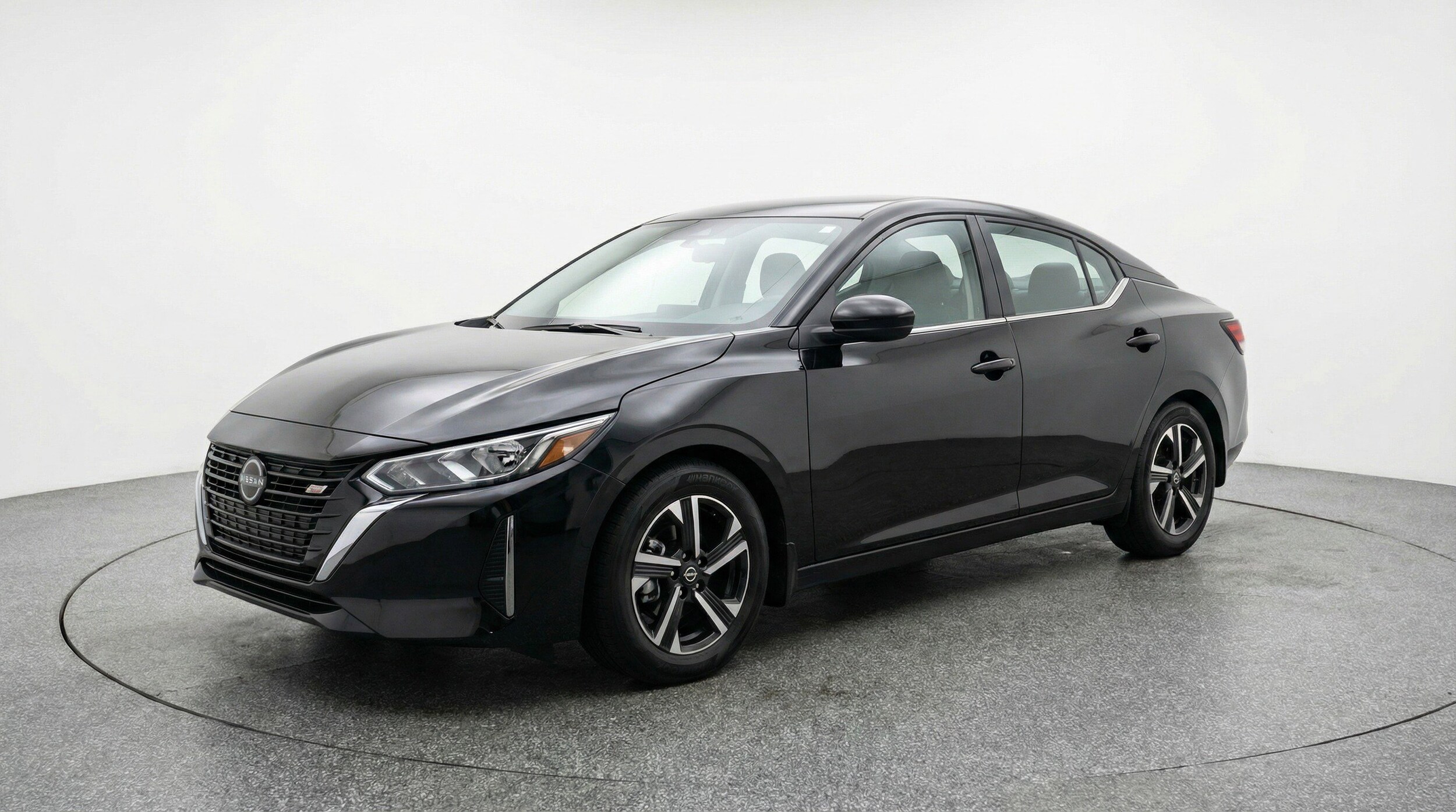 Thumbnail: 2025 Nissan Sentra - 3