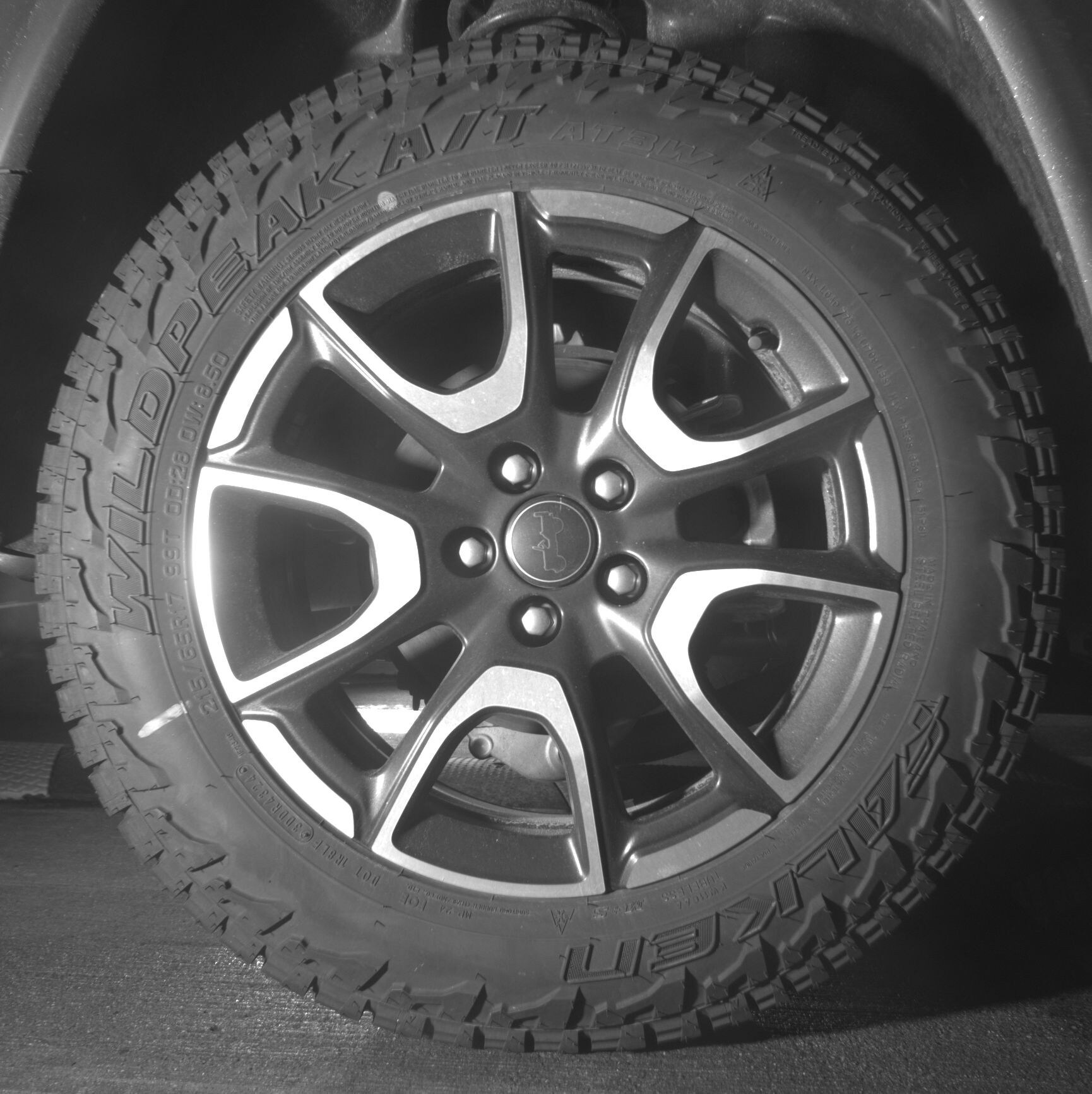 Thumbnail: 2025 Jeep Compass - 12