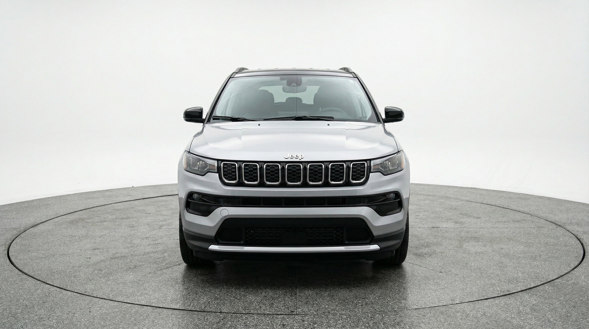 Thumbnail: 2025 Jeep Compass - 2