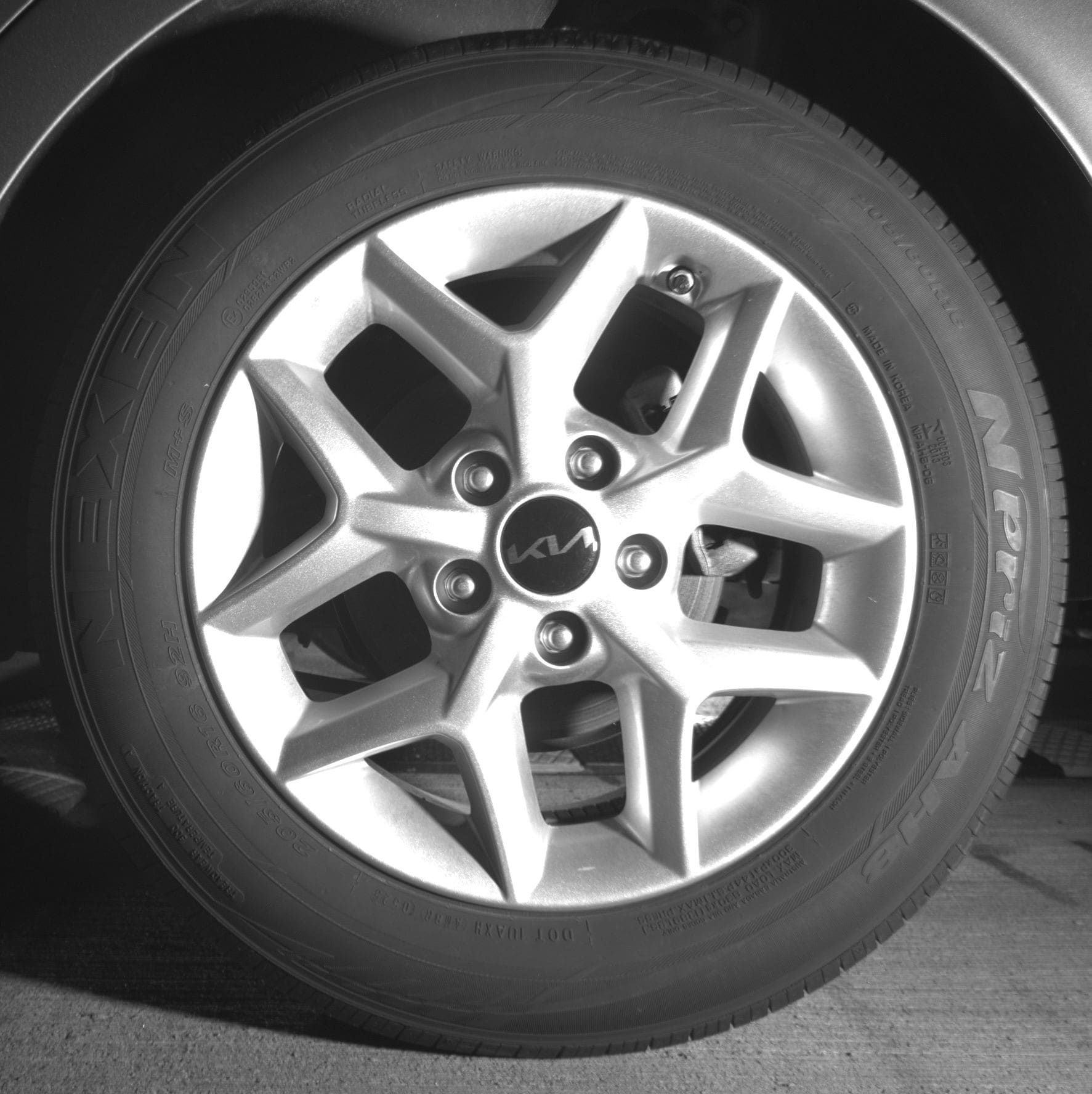 Thumbnail: 2025 Kia Soul - 11