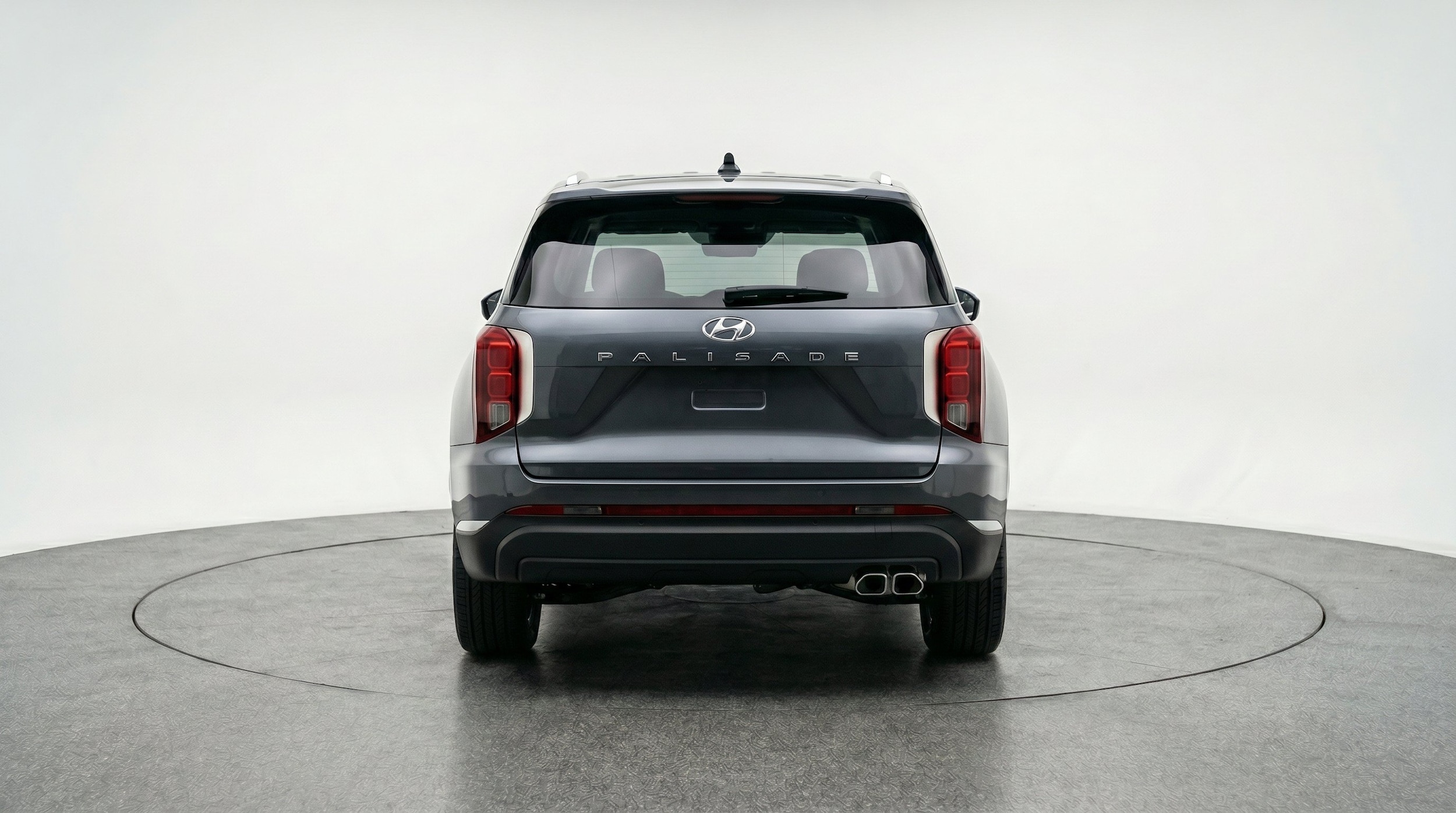 Thumbnail: 2025 Hyundai Palisade - 7