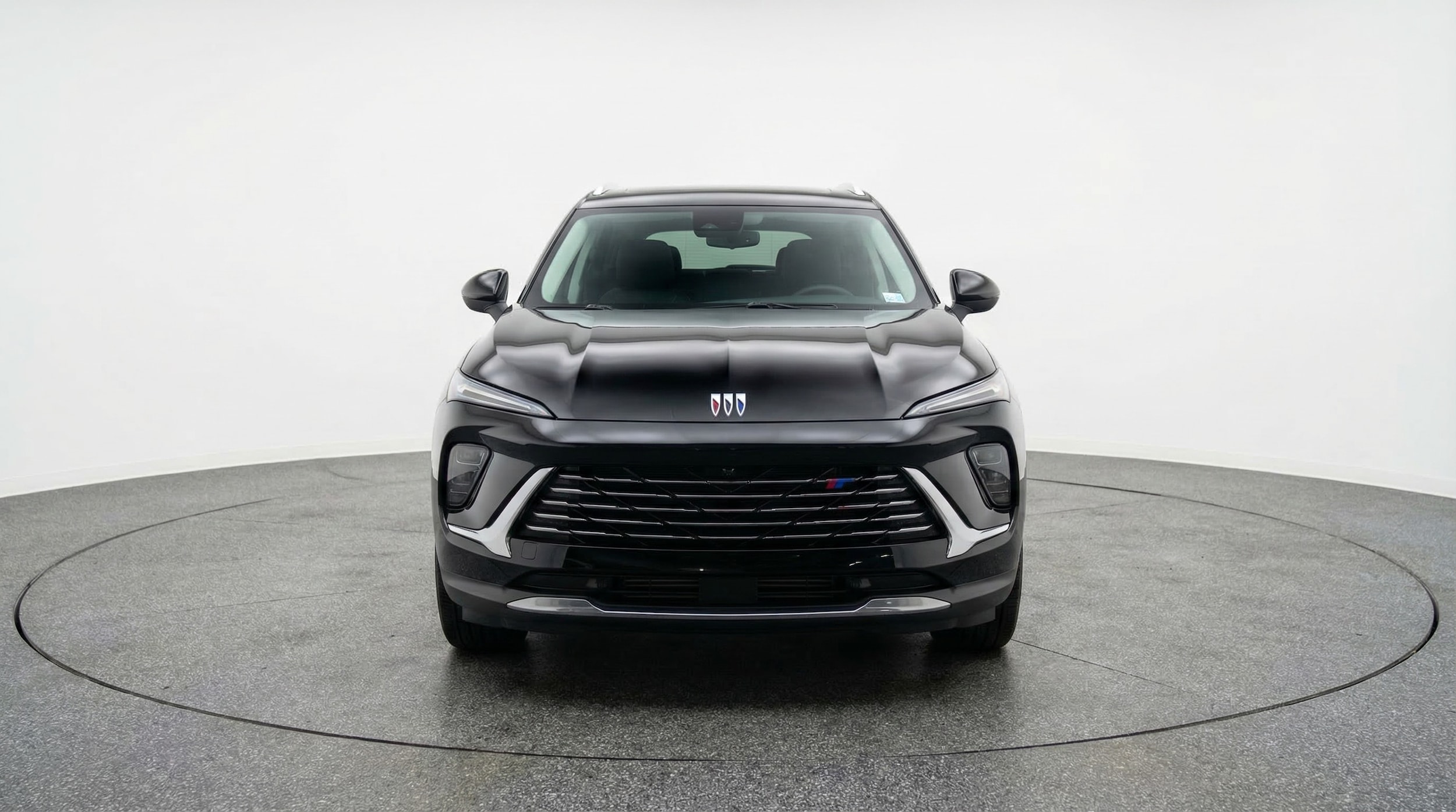 Thumbnail: 2024 Buick Envision - 2