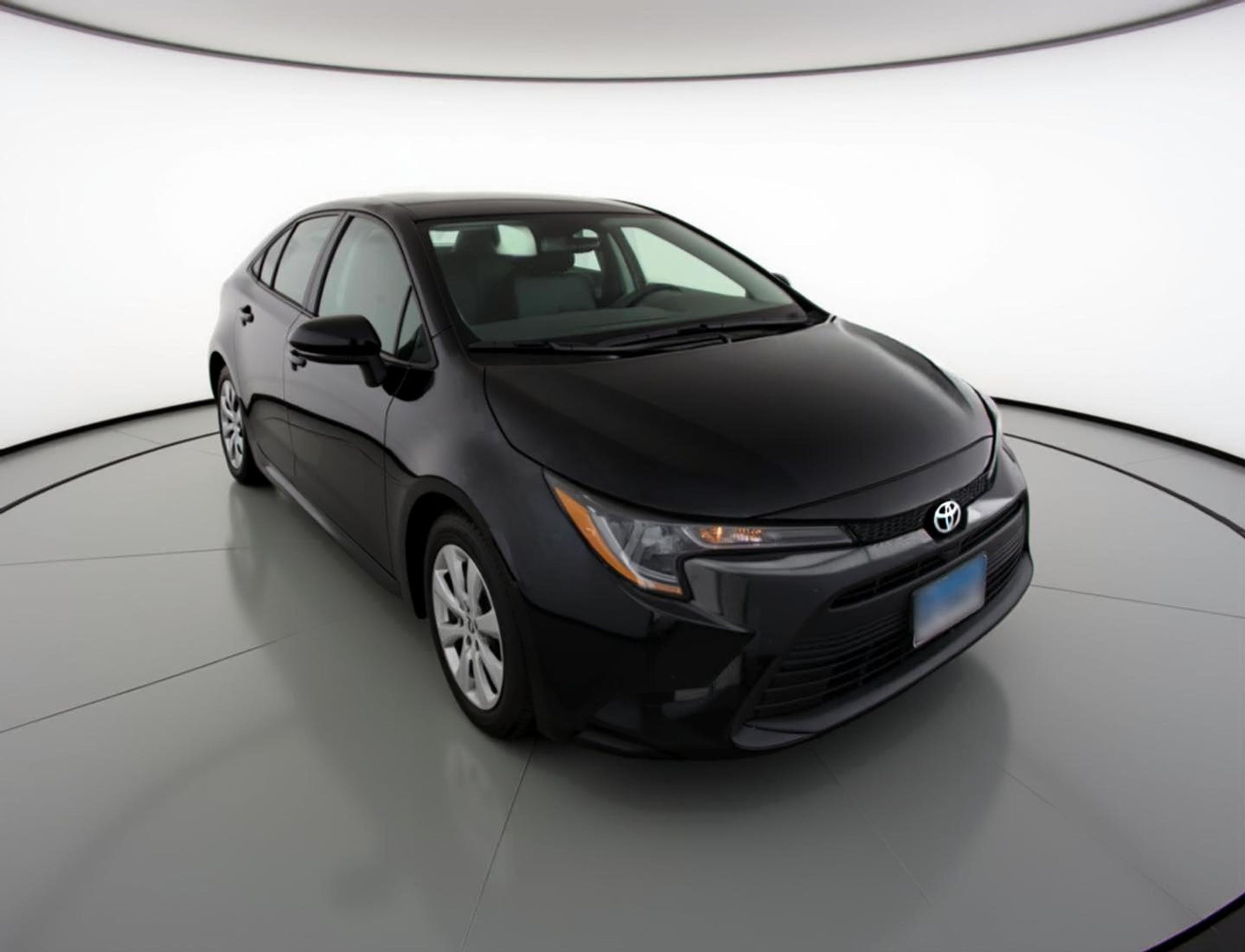 Thumbnail: 2025 Toyota Corolla - 1