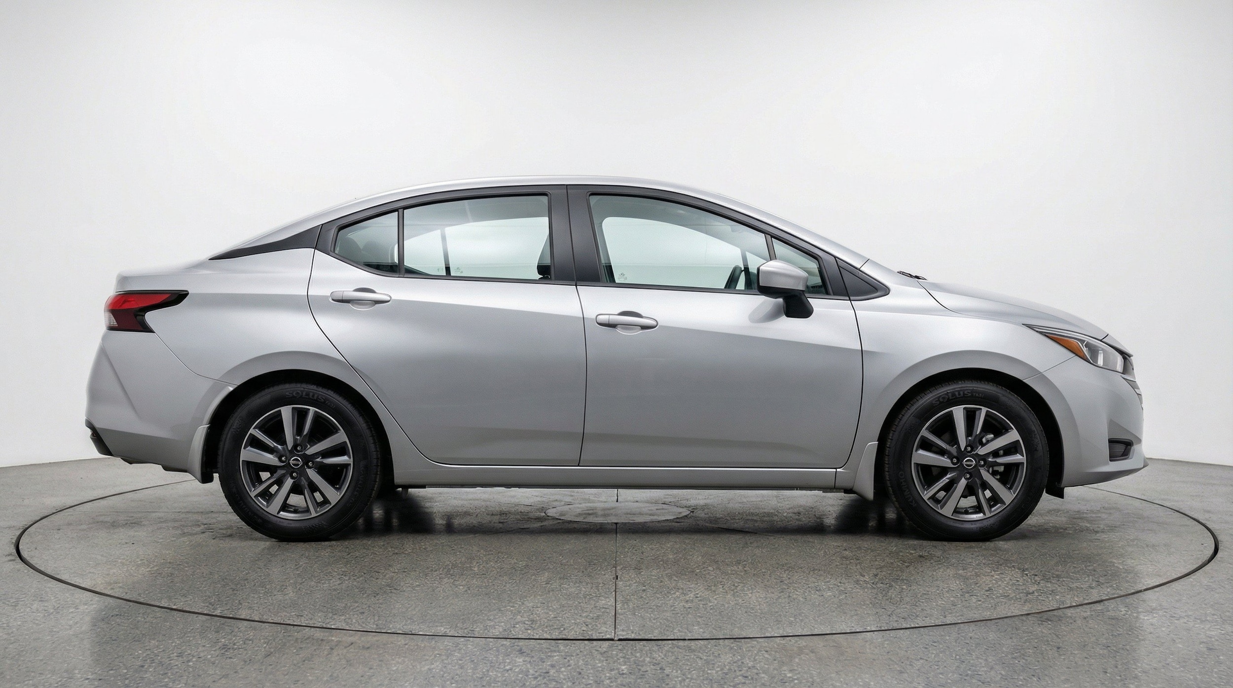Thumbnail: 2025 Nissan Versa - 11