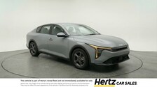 2025 Kia K4  -
                  Lynn, MA
