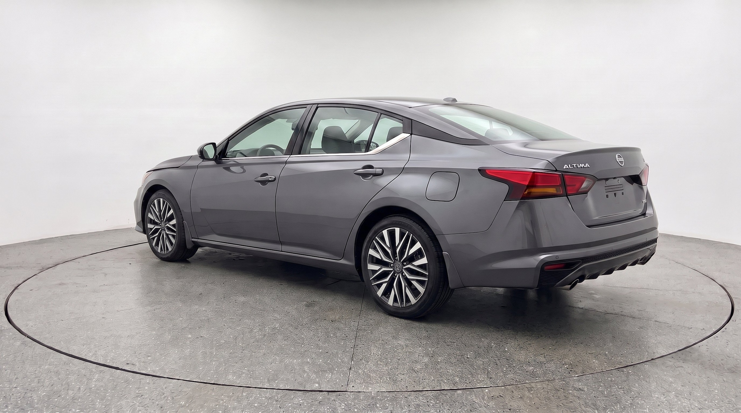 Thumbnail: 2026 Nissan Altima - 6