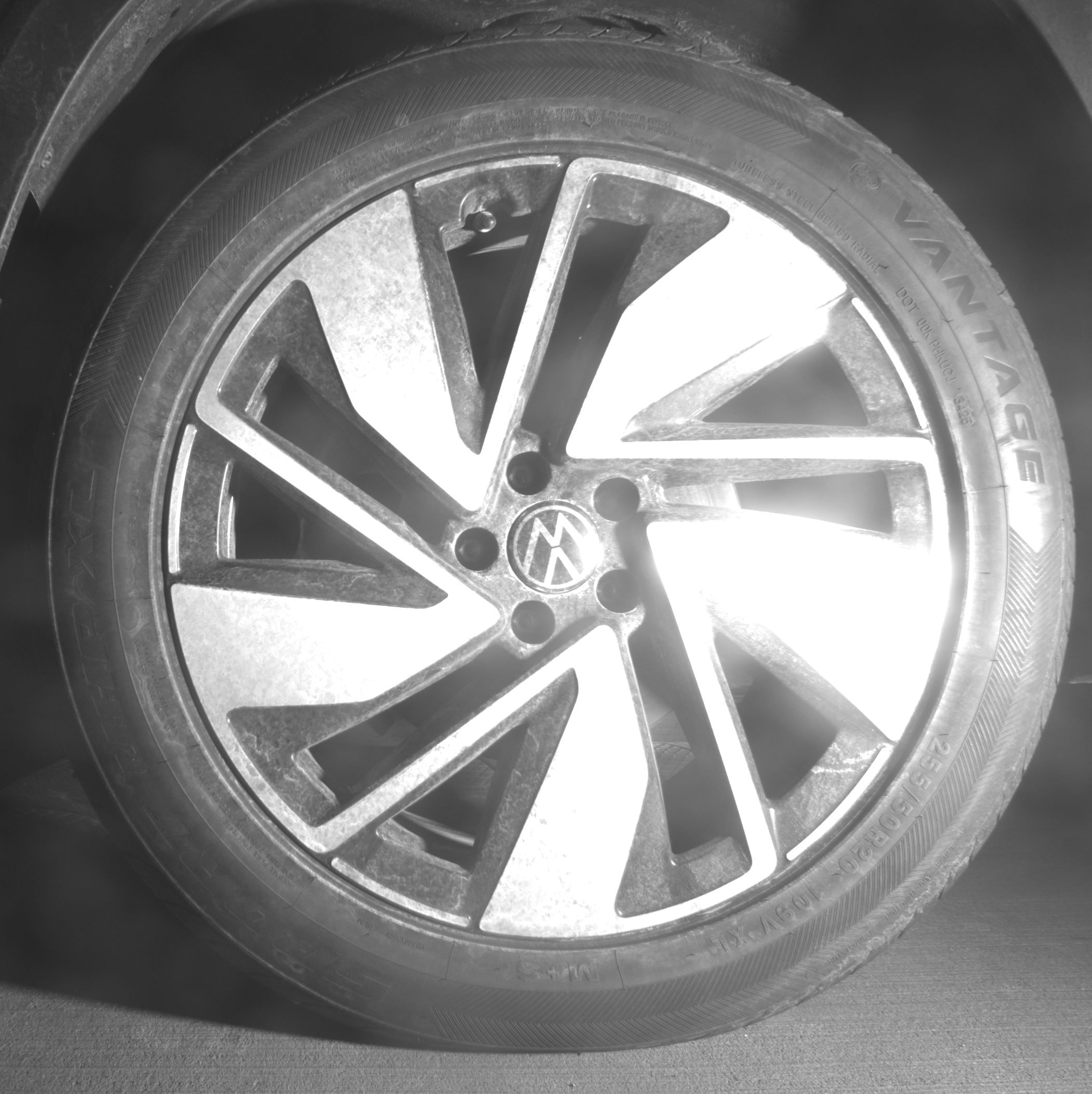 Thumbnail: 2025 Volkswagen Atlas - 9