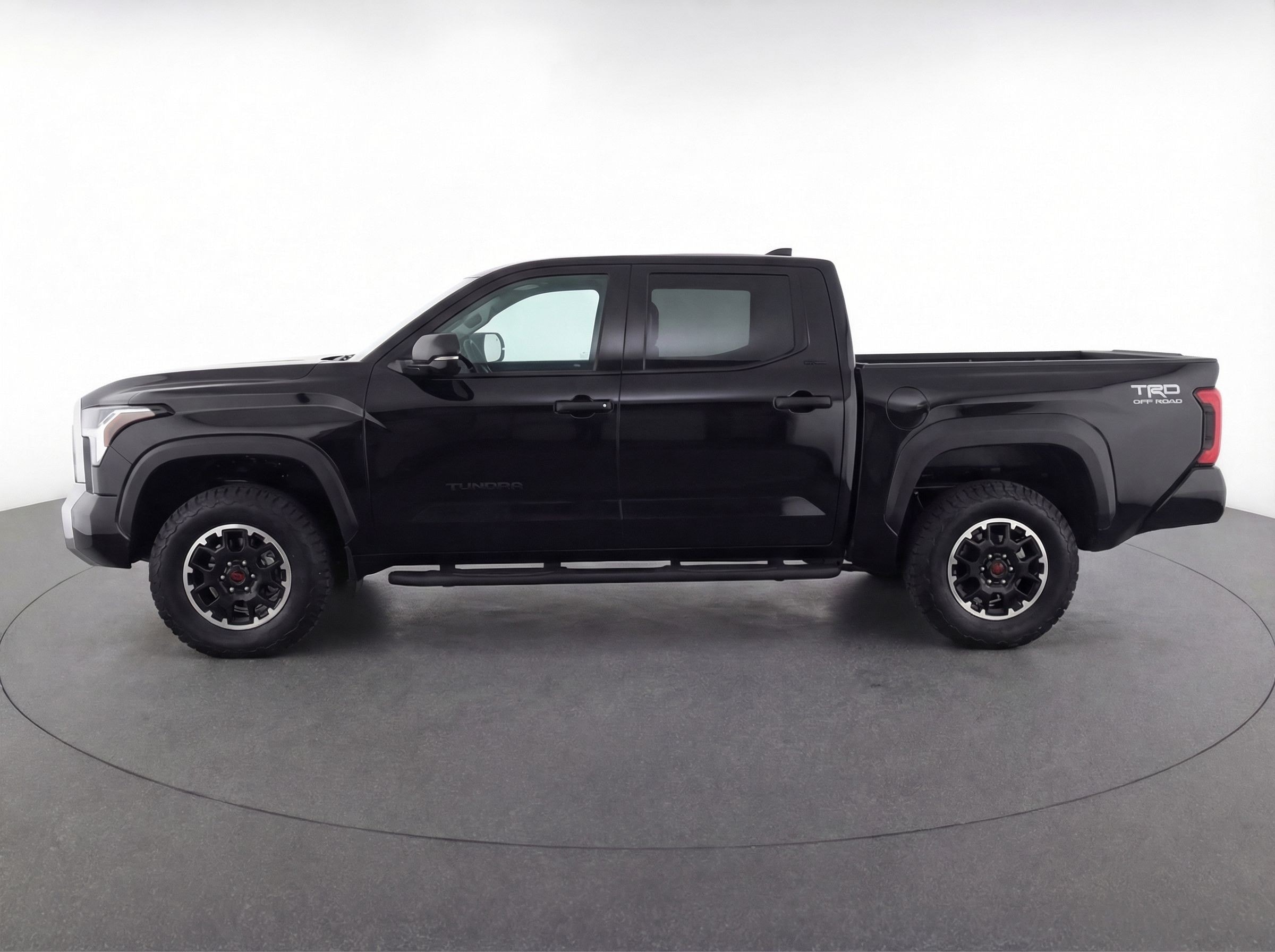 Thumbnail: 2025 Toyota Tacoma - 4