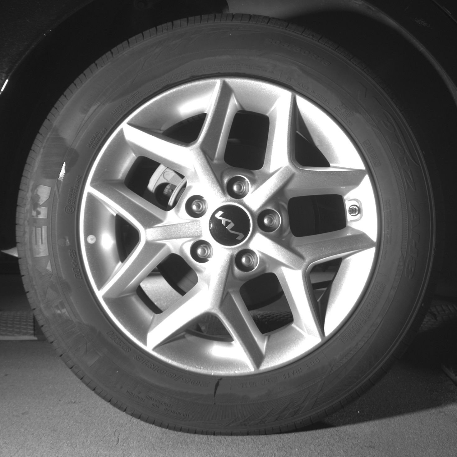 Thumbnail: 2025 Kia Soul - 15