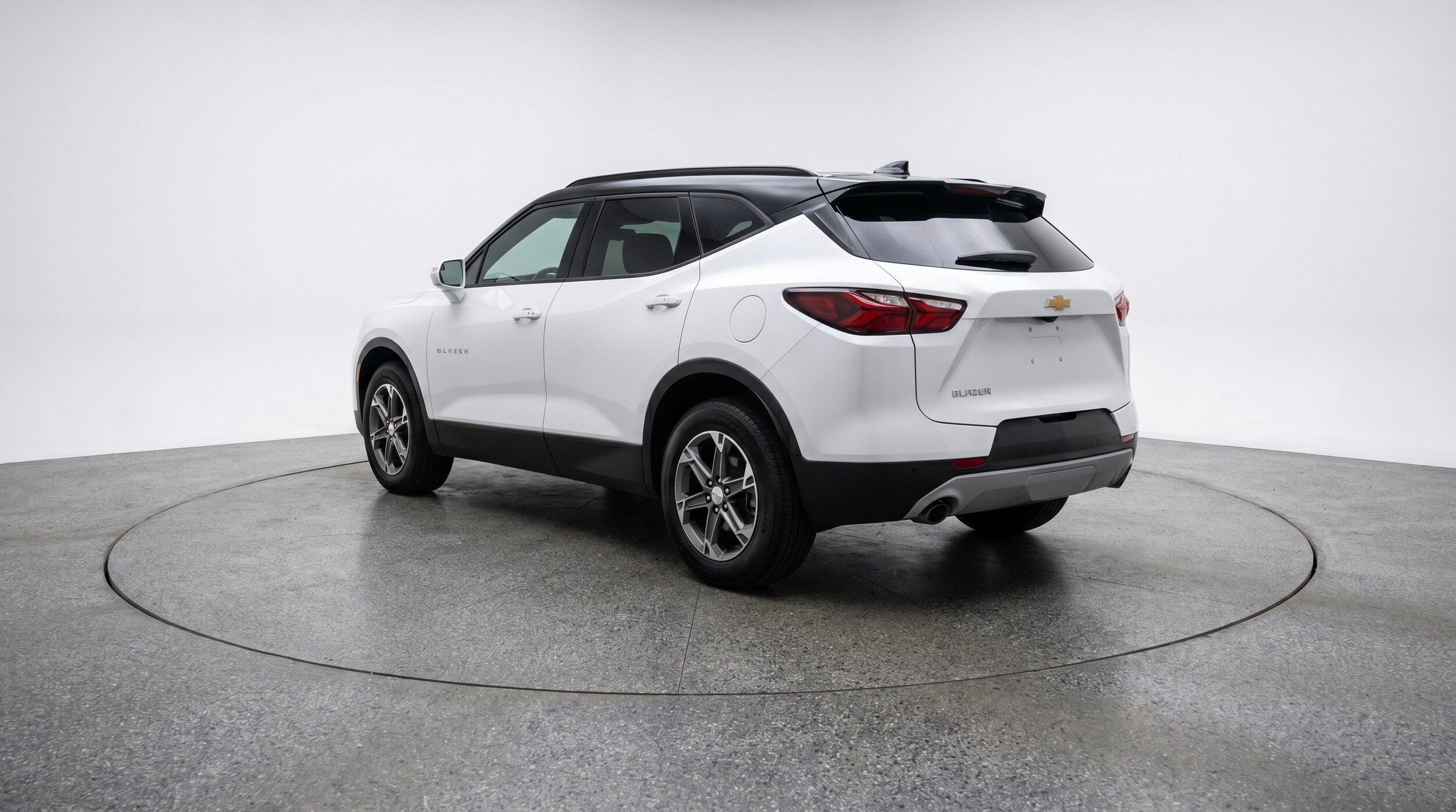 Thumbnail: 2025 Chevrolet Blazer - 6