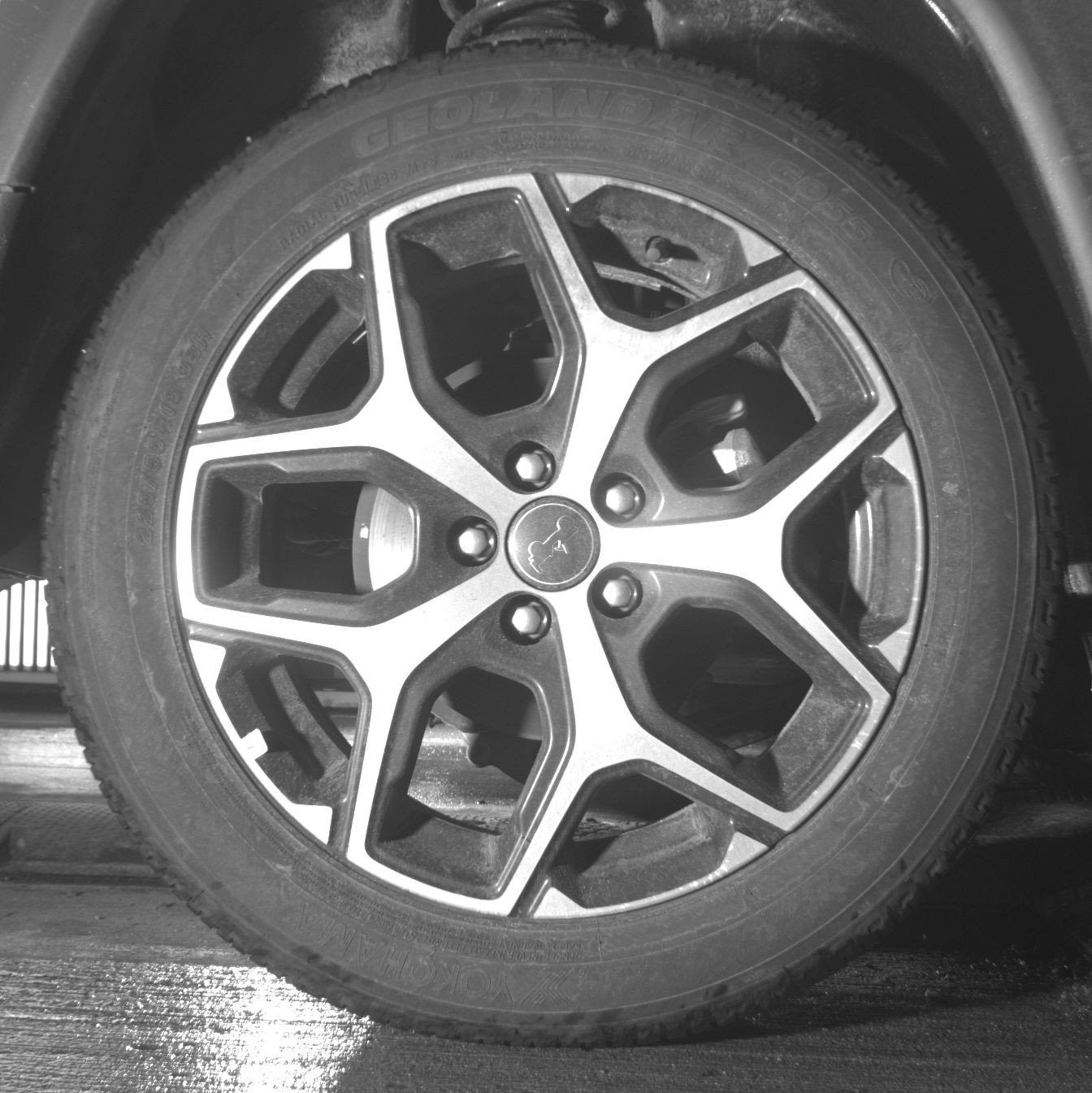 Thumbnail: 2025 Jeep Compass - 15