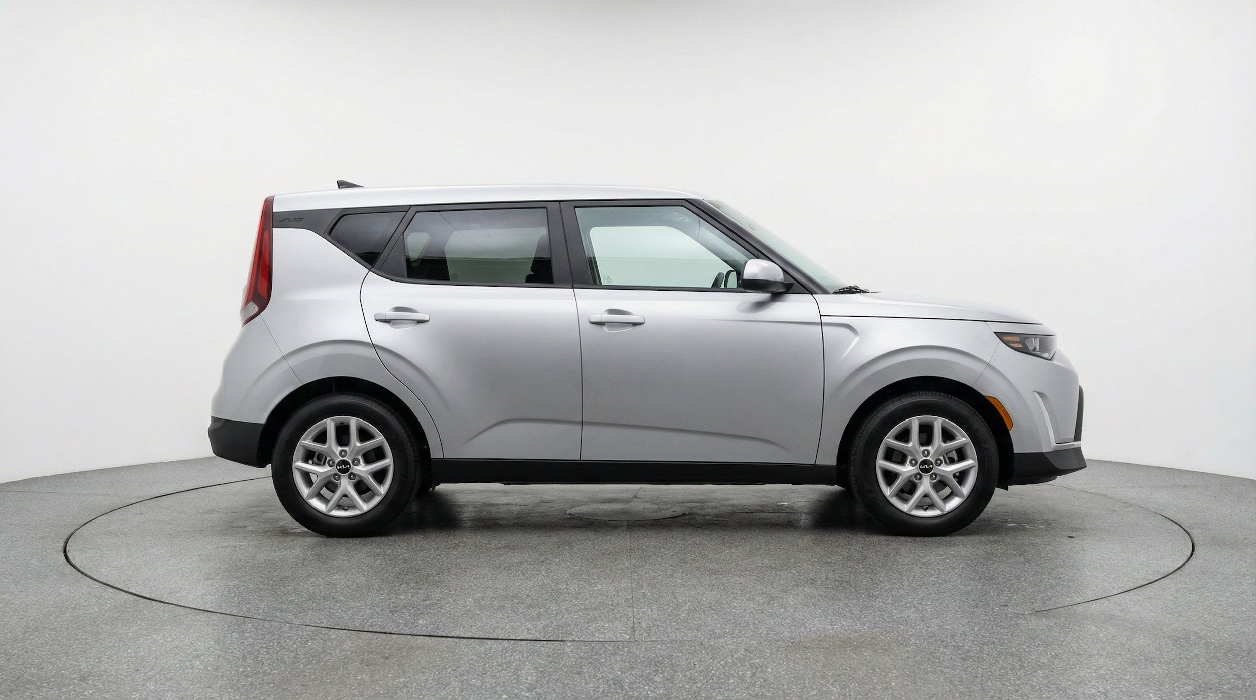 Thumbnail: 2025 Kia Soul - 11