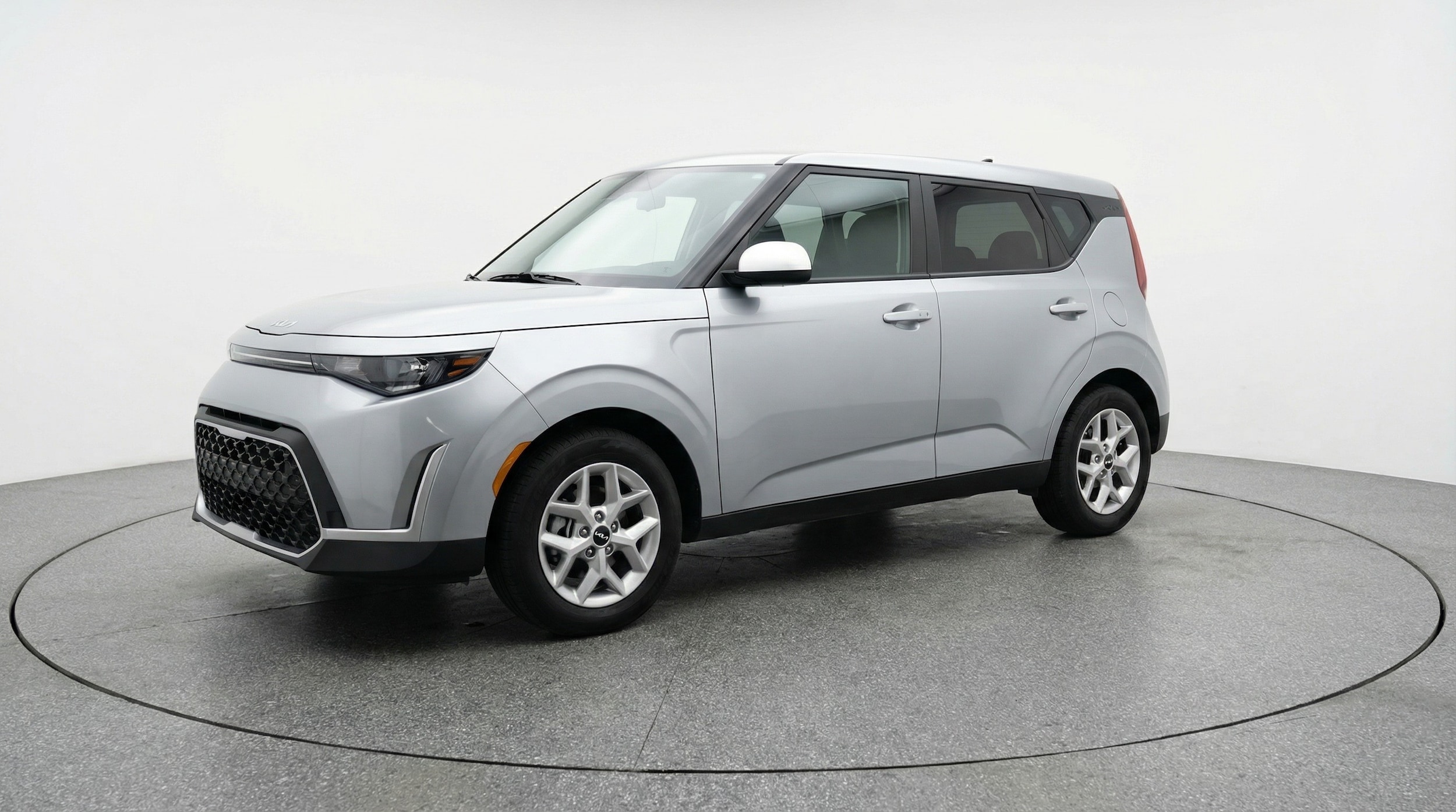 Thumbnail: 2025 Kia Soul - 3