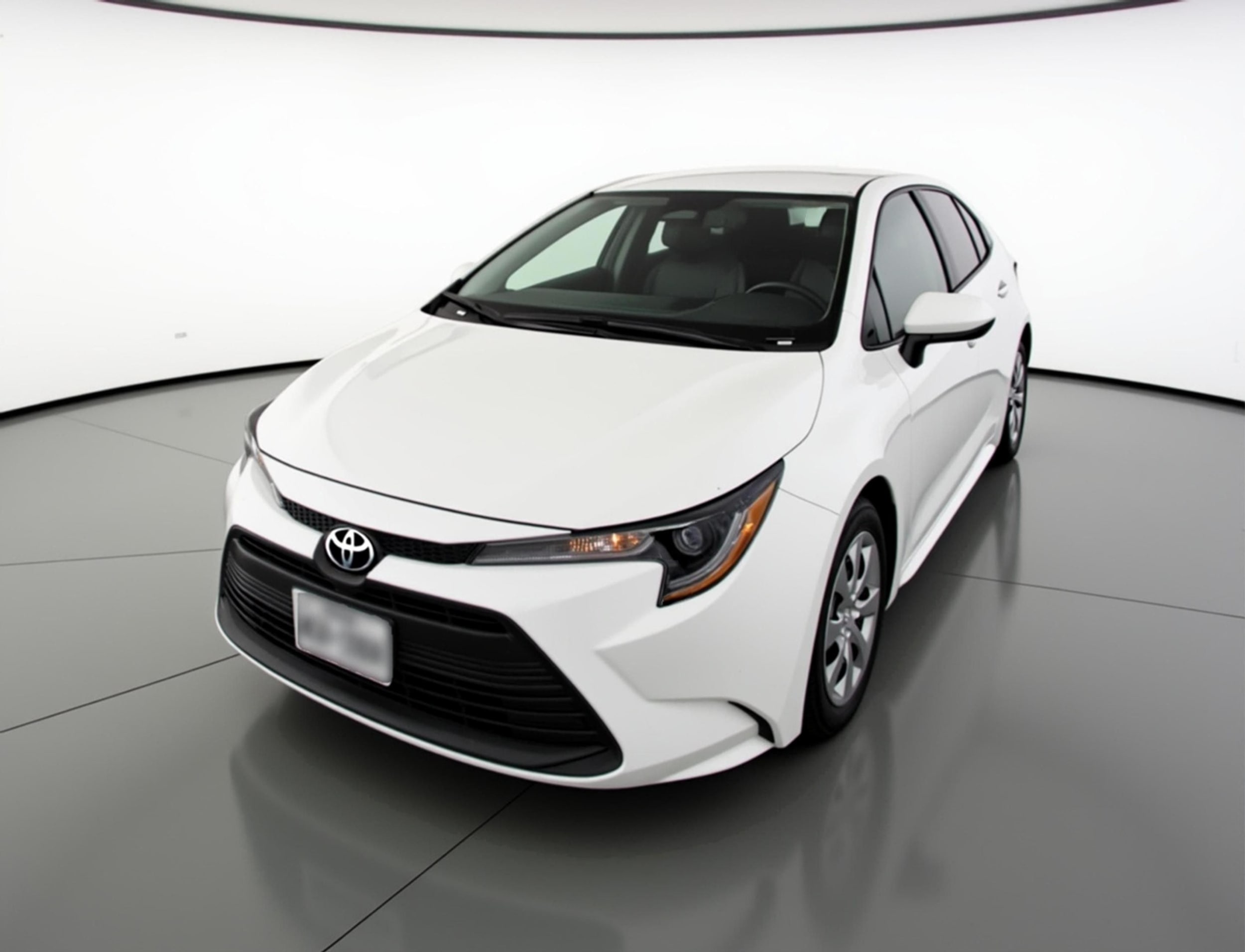 Thumbnail: 2025 Toyota Corolla - 3