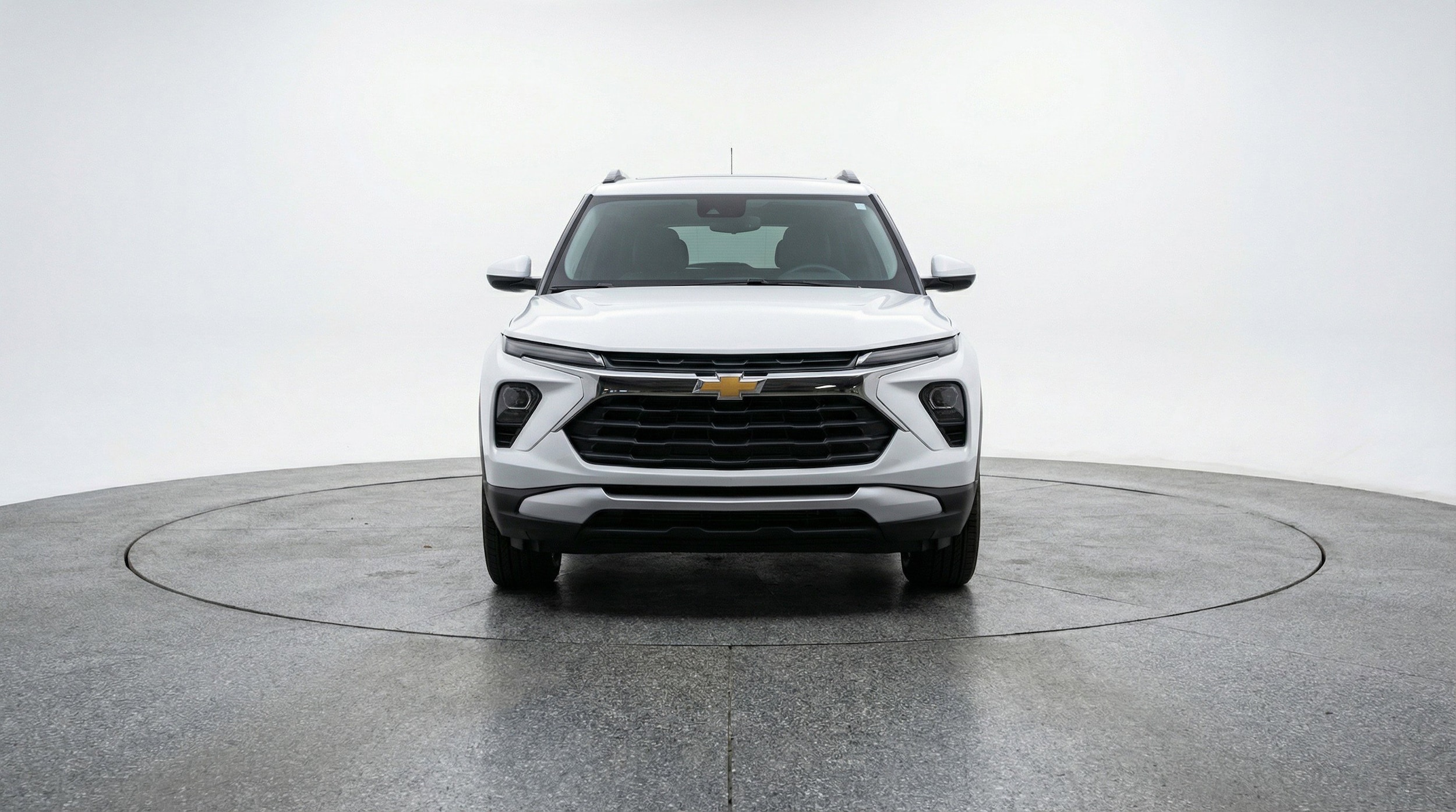 Thumbnail: 2025 Chevrolet TrailBlazer - 2