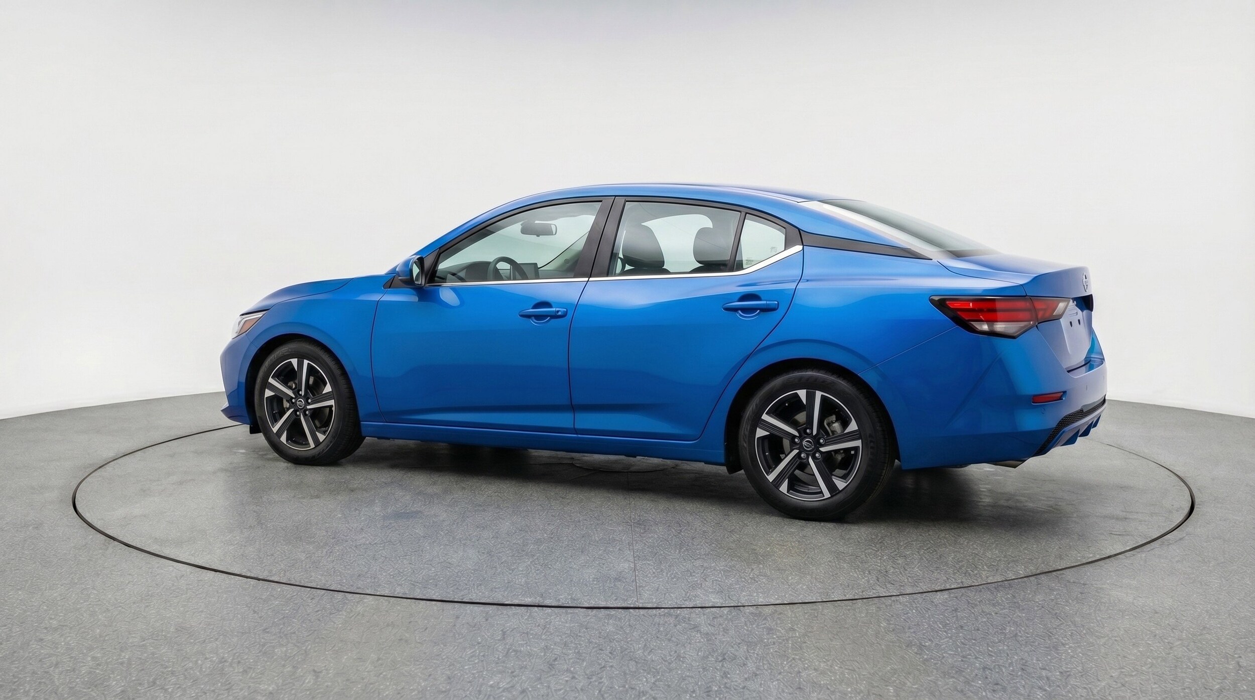 Thumbnail: 2025 Nissan Sentra - 6