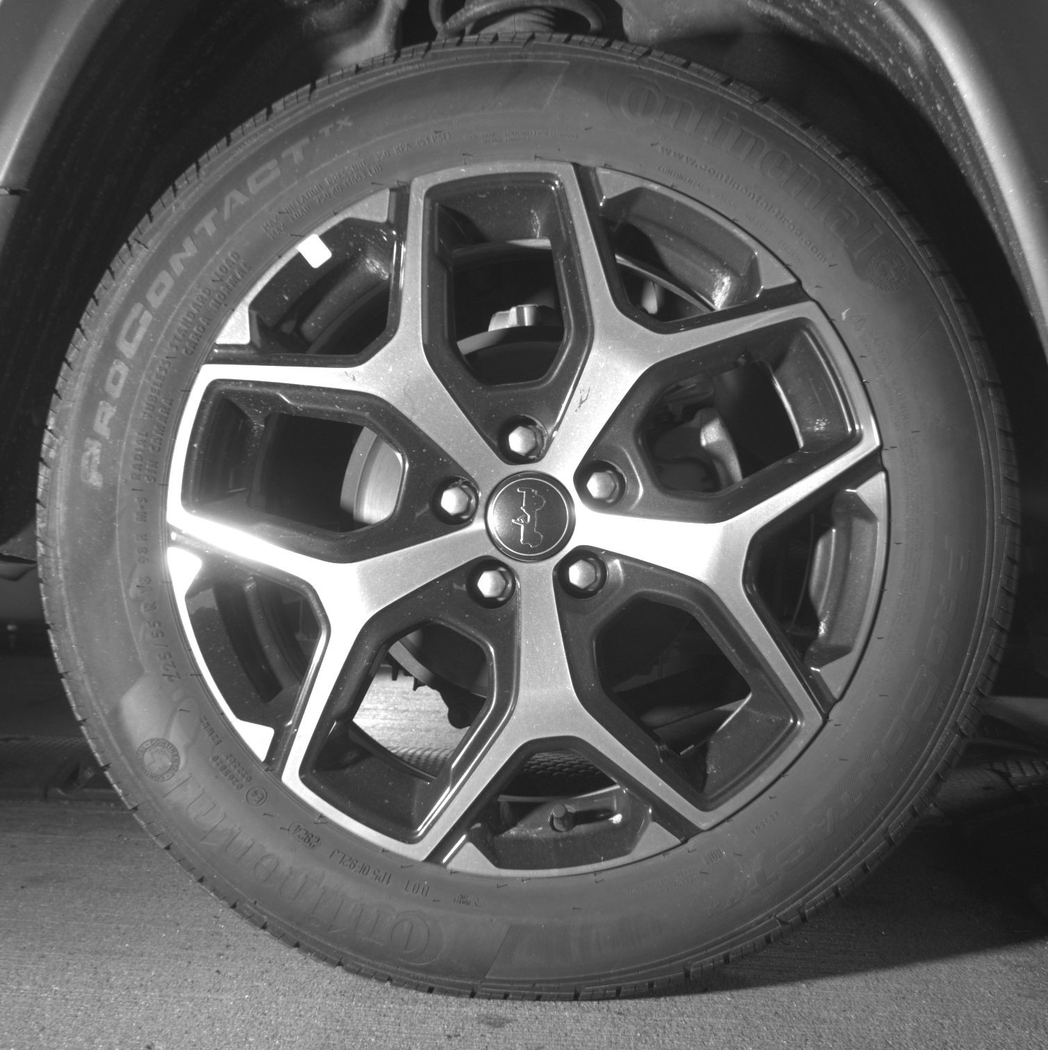 Thumbnail: 2025 Jeep Compass - 12