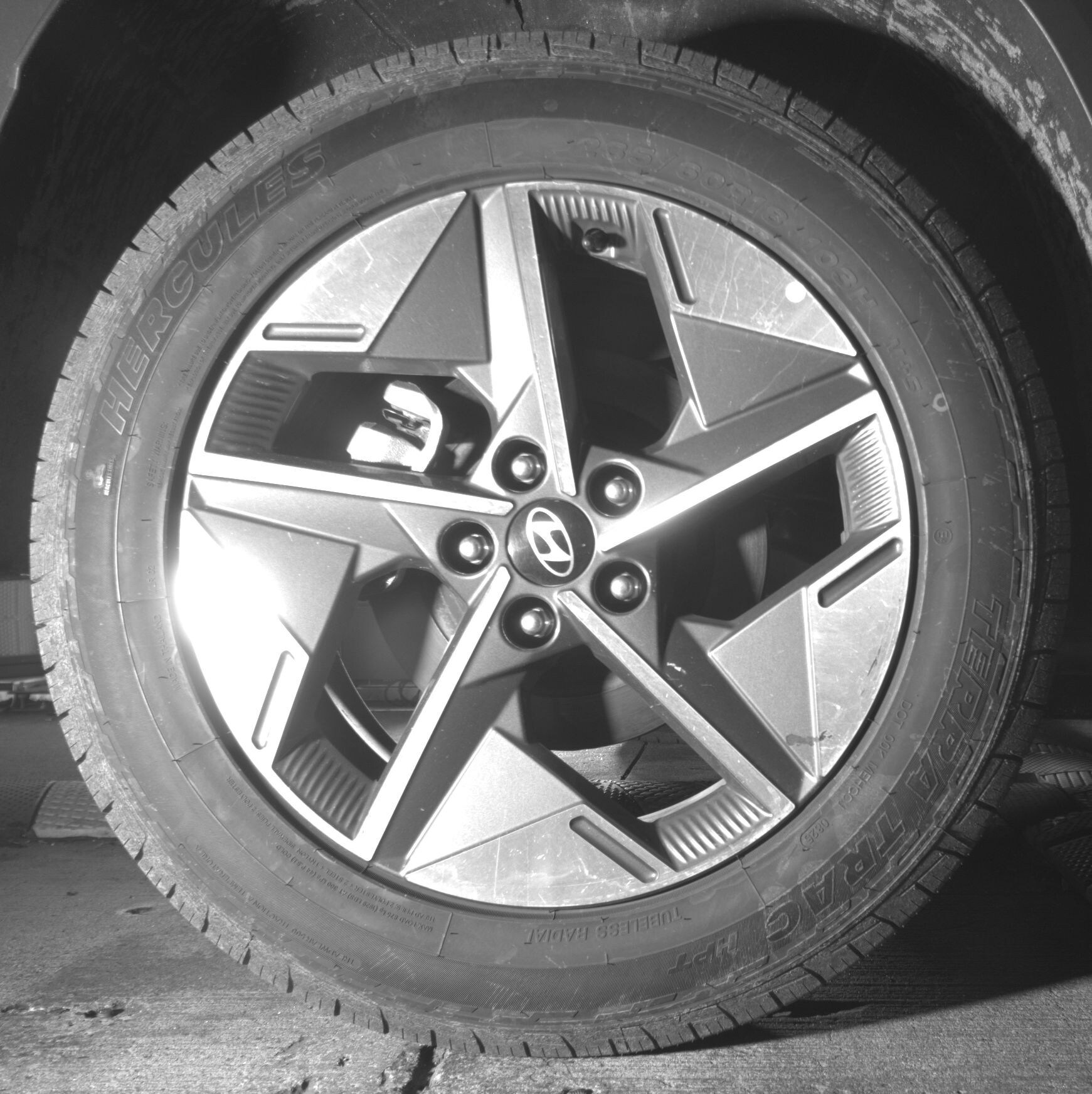 Thumbnail: 2025 Hyundai Tucson - 12