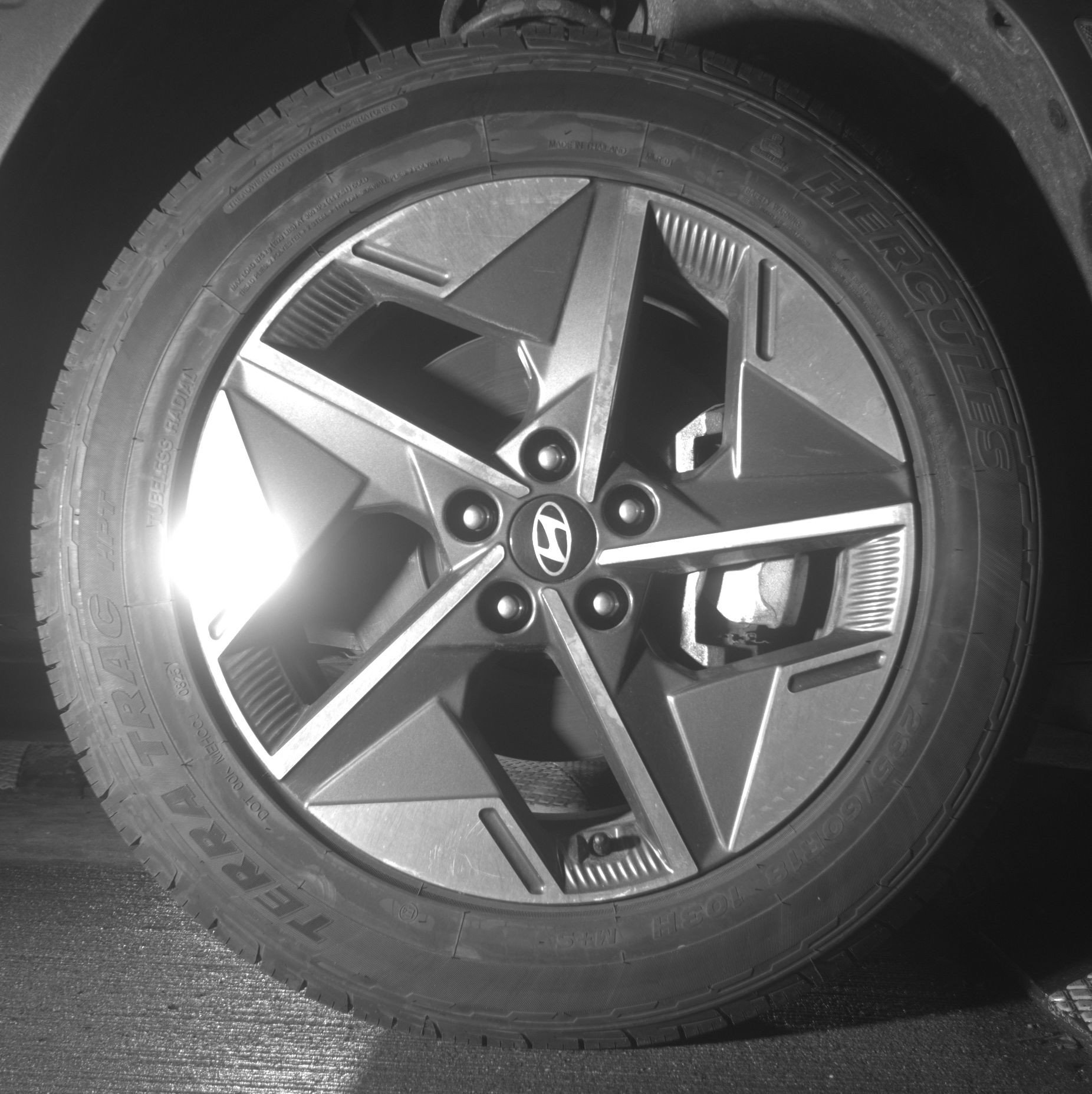 Thumbnail: 2025 Hyundai Tucson - 13