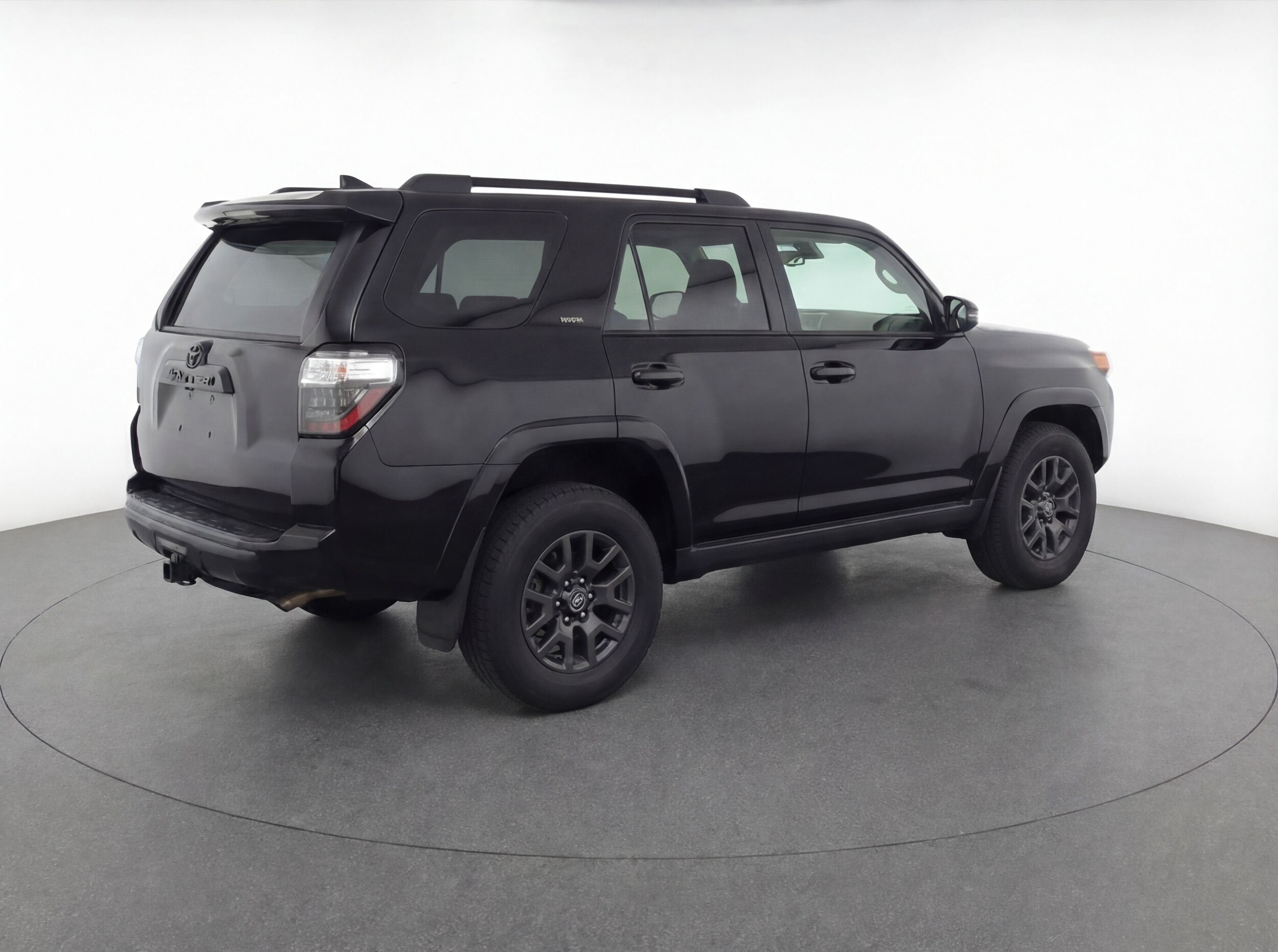 Thumbnail: 2025 Toyota 4Runner - 7
