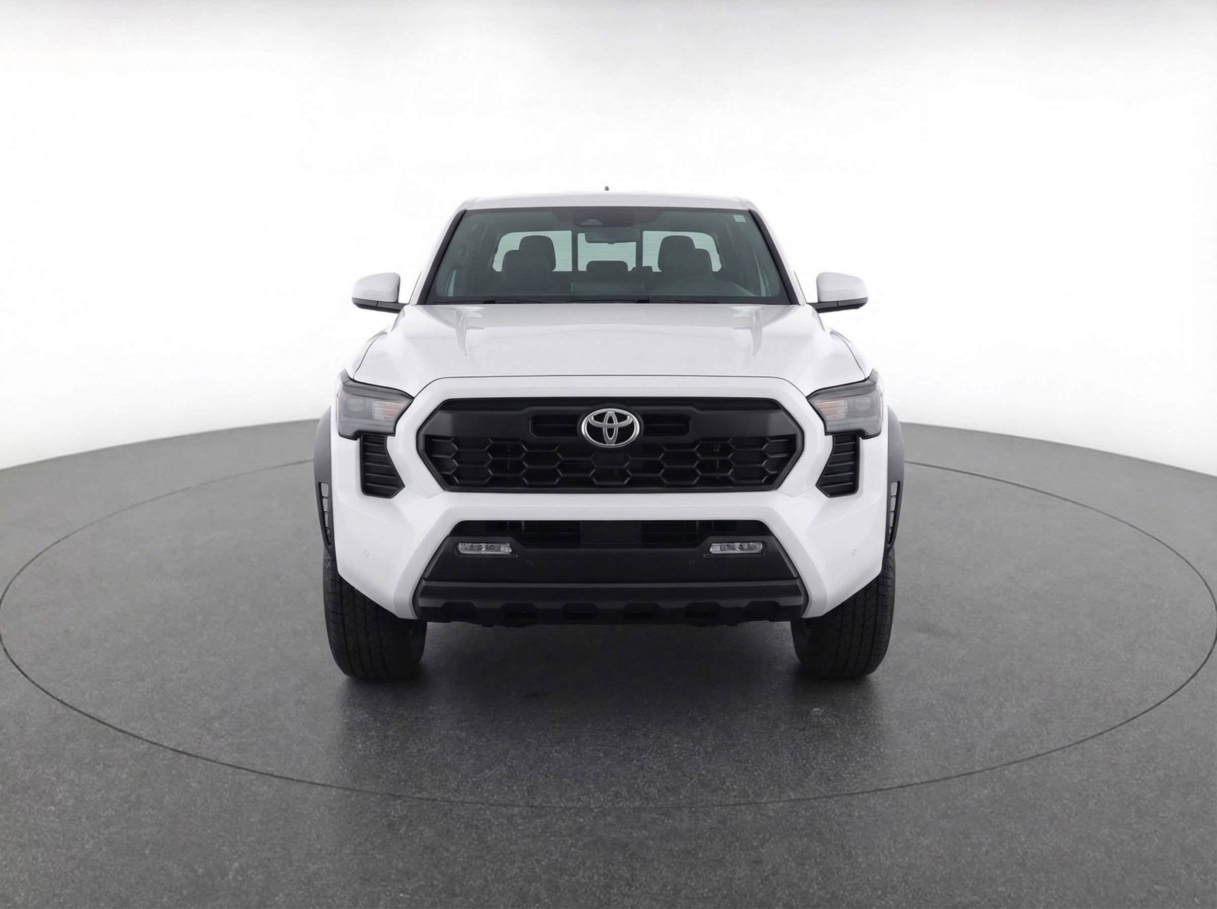 Thumbnail: 2025 Toyota Tacoma - 2