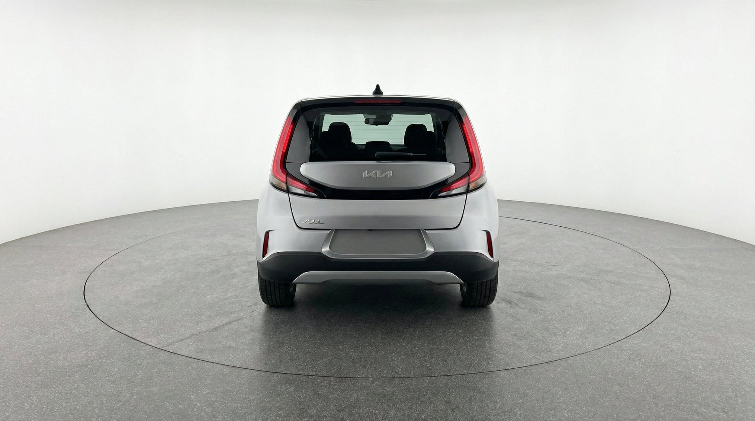 Thumbnail: 2025 Kia Soul - 7