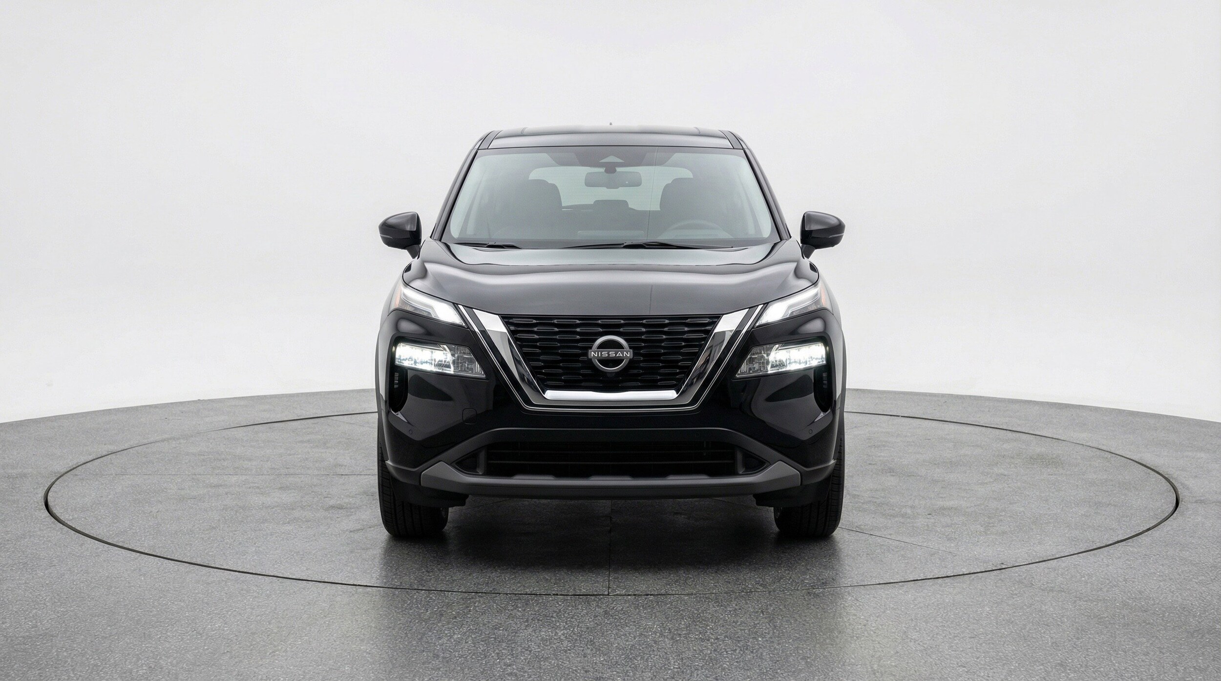 Thumbnail: 2025 Nissan Rogue - 2