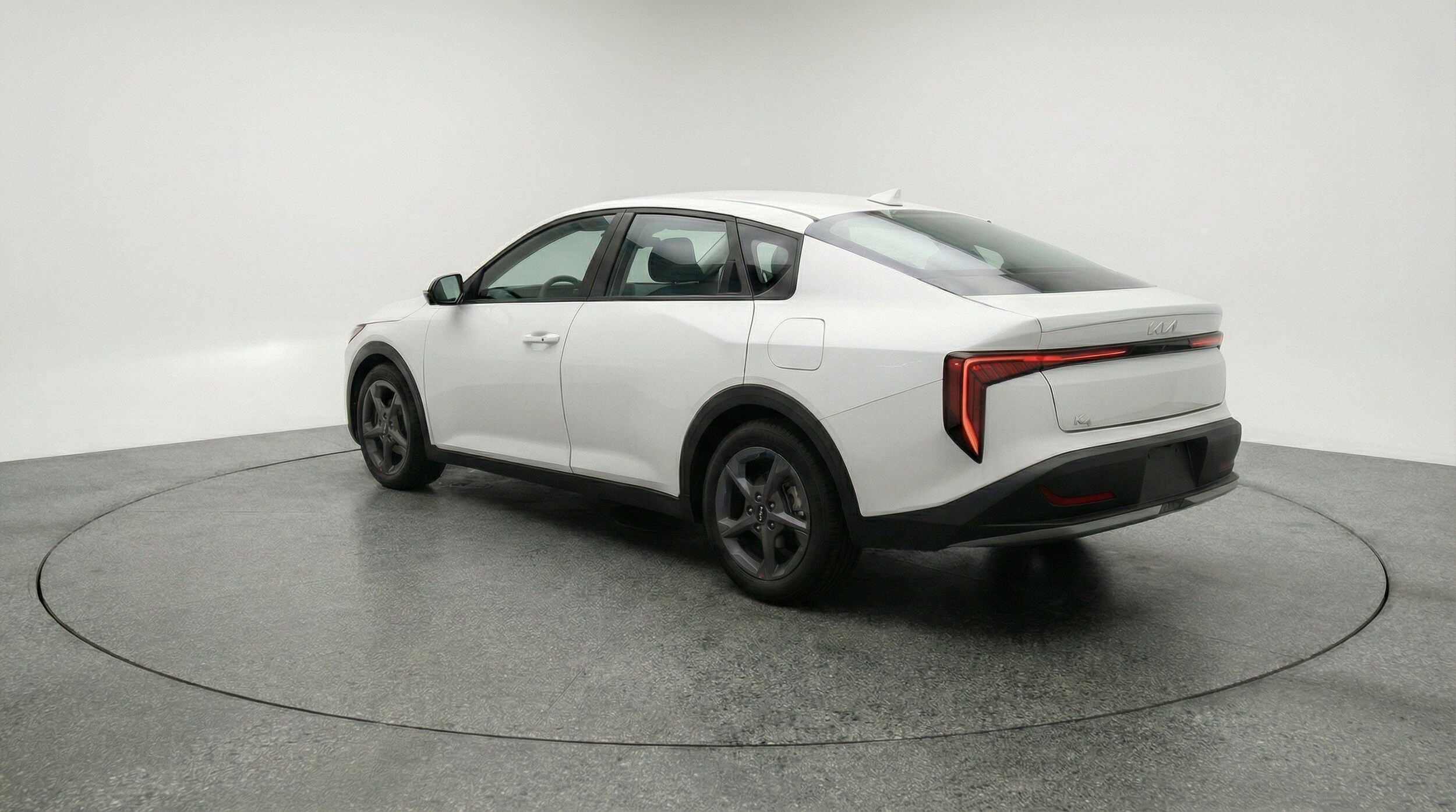 Thumbnail: 2025 Kia K4 - 6