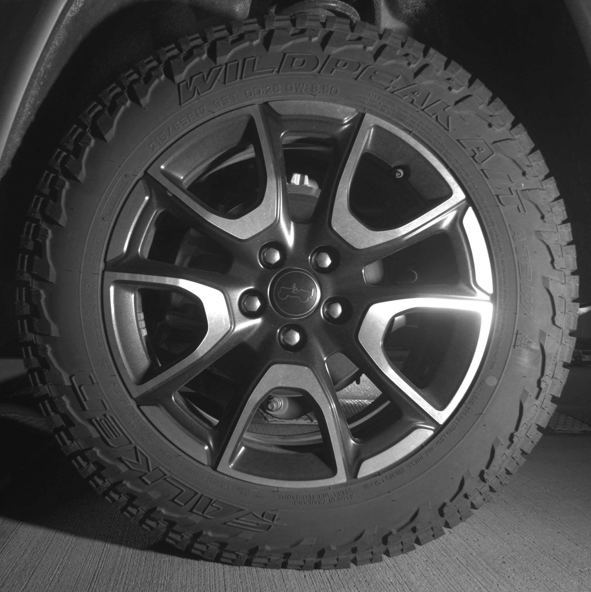 Thumbnail: 2025 Jeep Compass - 14