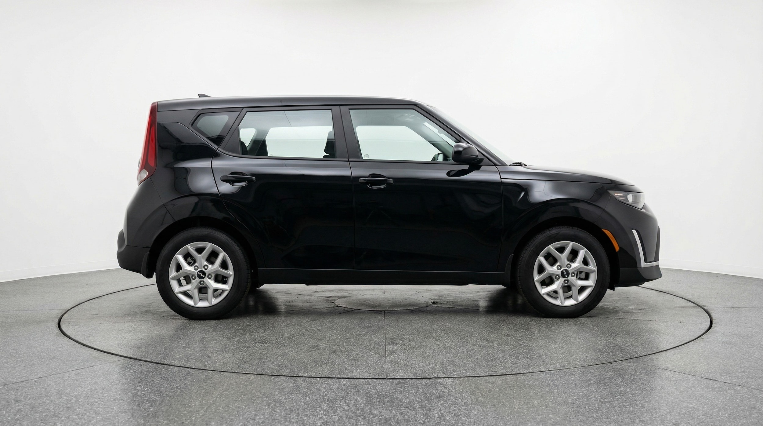 Thumbnail: 2025 Kia Soul - 8