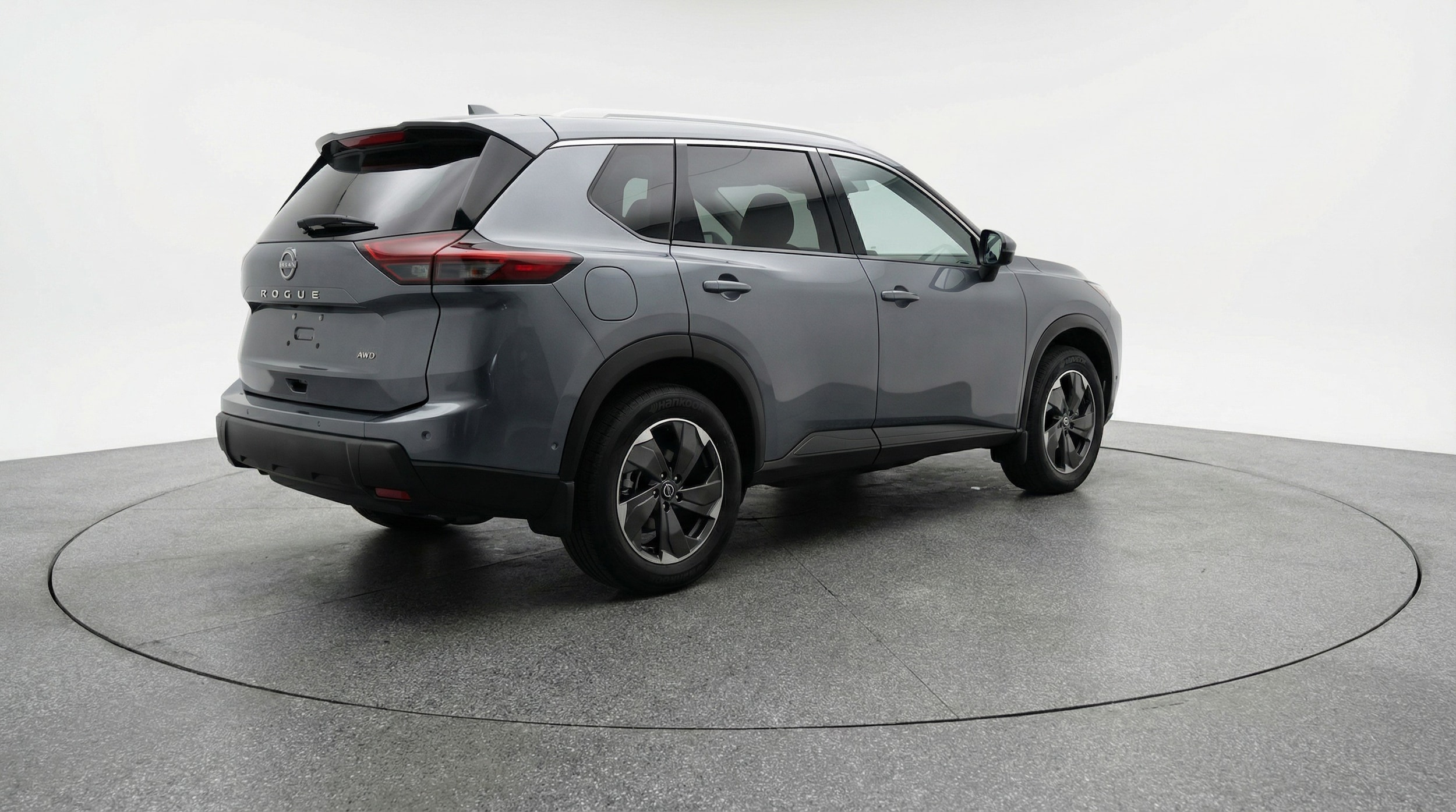 Thumbnail: 2025 Nissan Rogue - 7