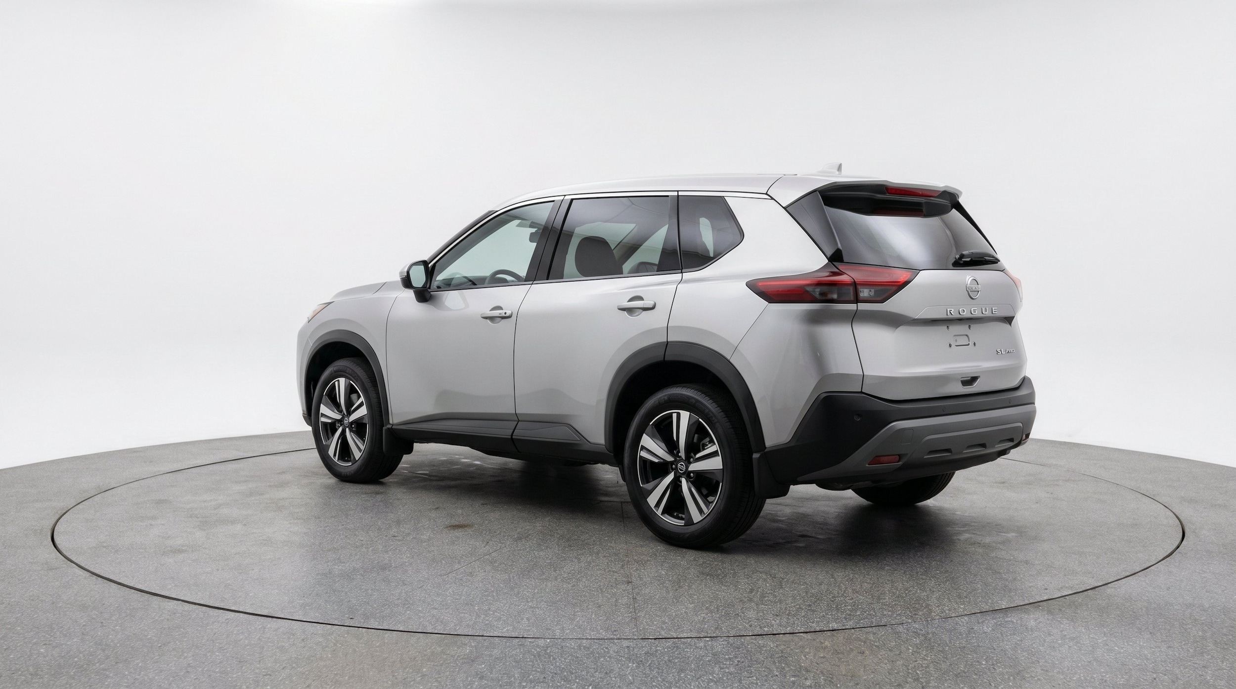 Thumbnail: 2026 Nissan Rogue - 6